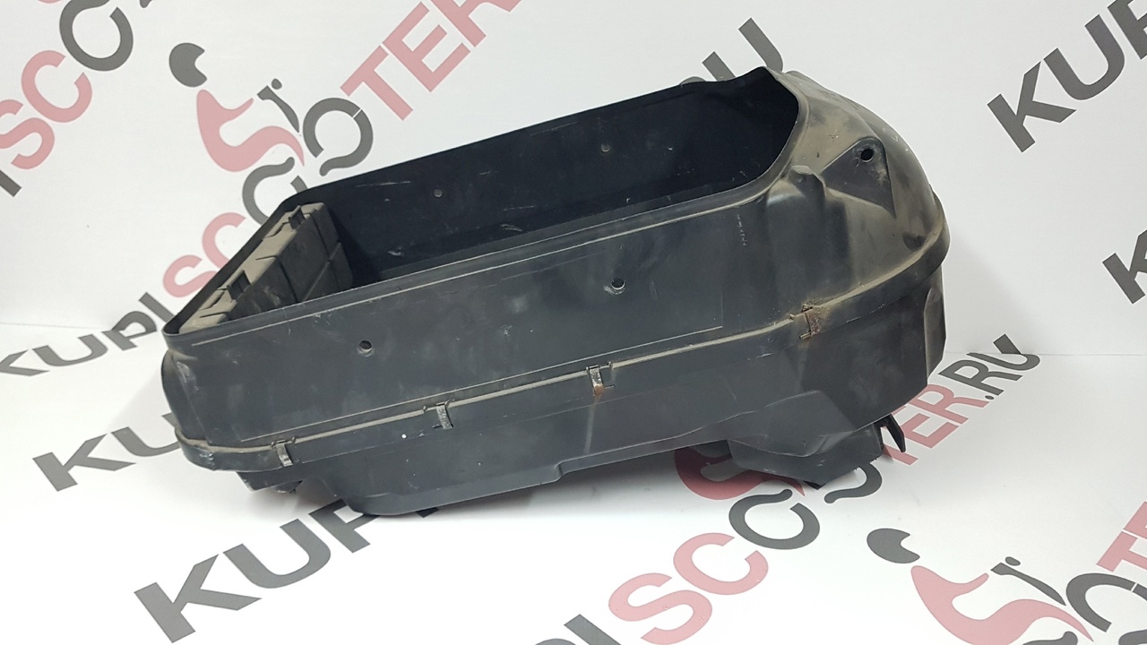 Яма / бардачок / унитаз Suzuki Skywave 250/400  CJ43A/CK43A  Б/У