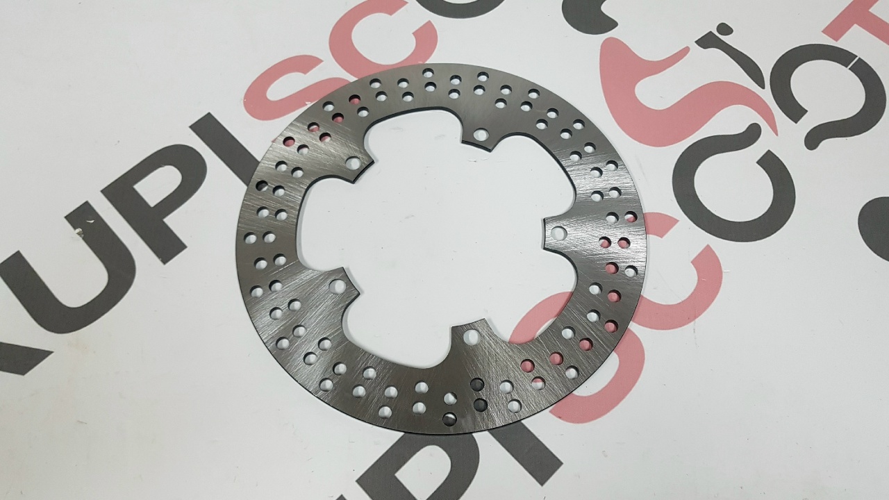 Диск тормозной передний Vento X-MAX (260мм.)