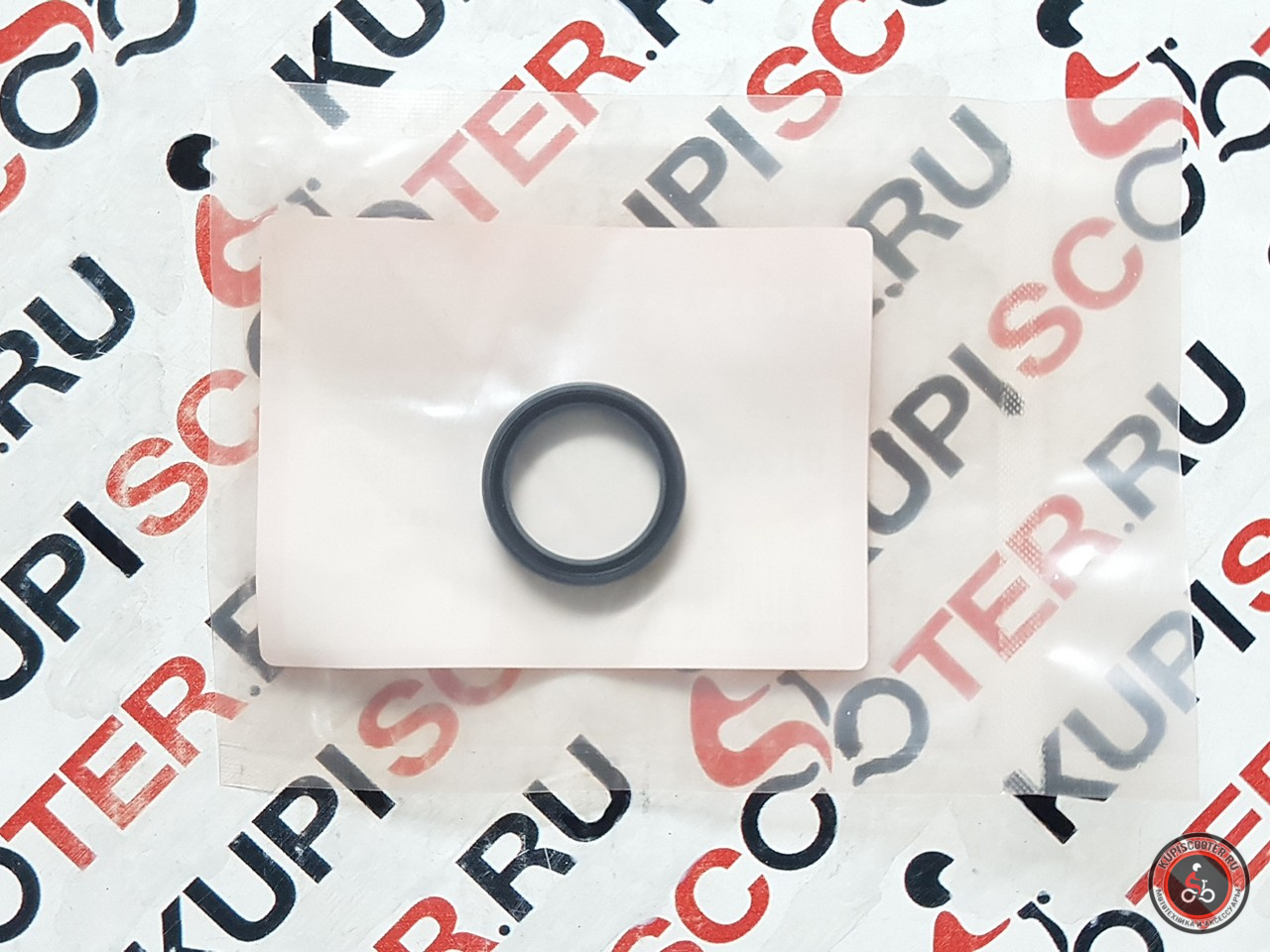 Сальник гироскопа 18х23х4 мм. Honda Gyro Canopy TA03 (91208-PG1-005) оригинал