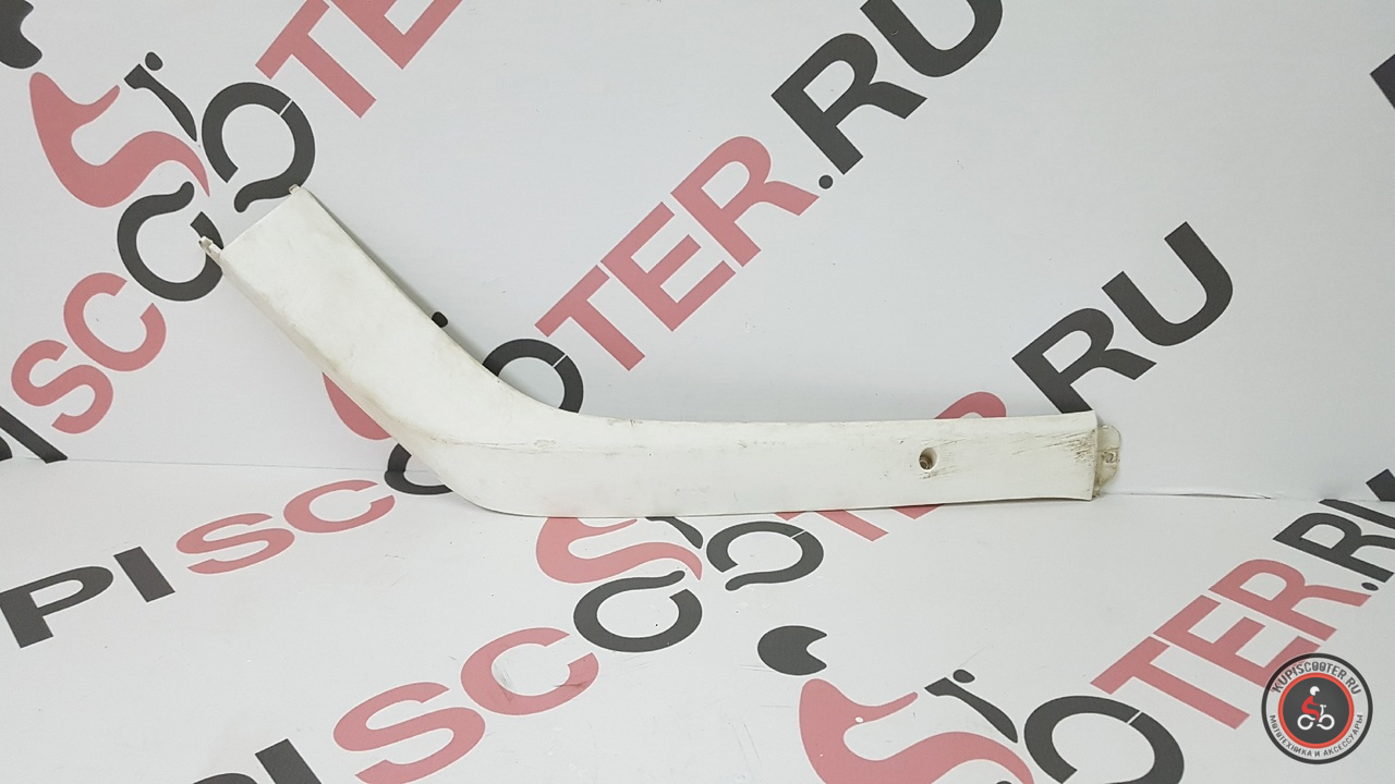 Лыжа правая  Honda Gyro Canopy TA02,  TA03 (64313-GAG-010)   Б/У