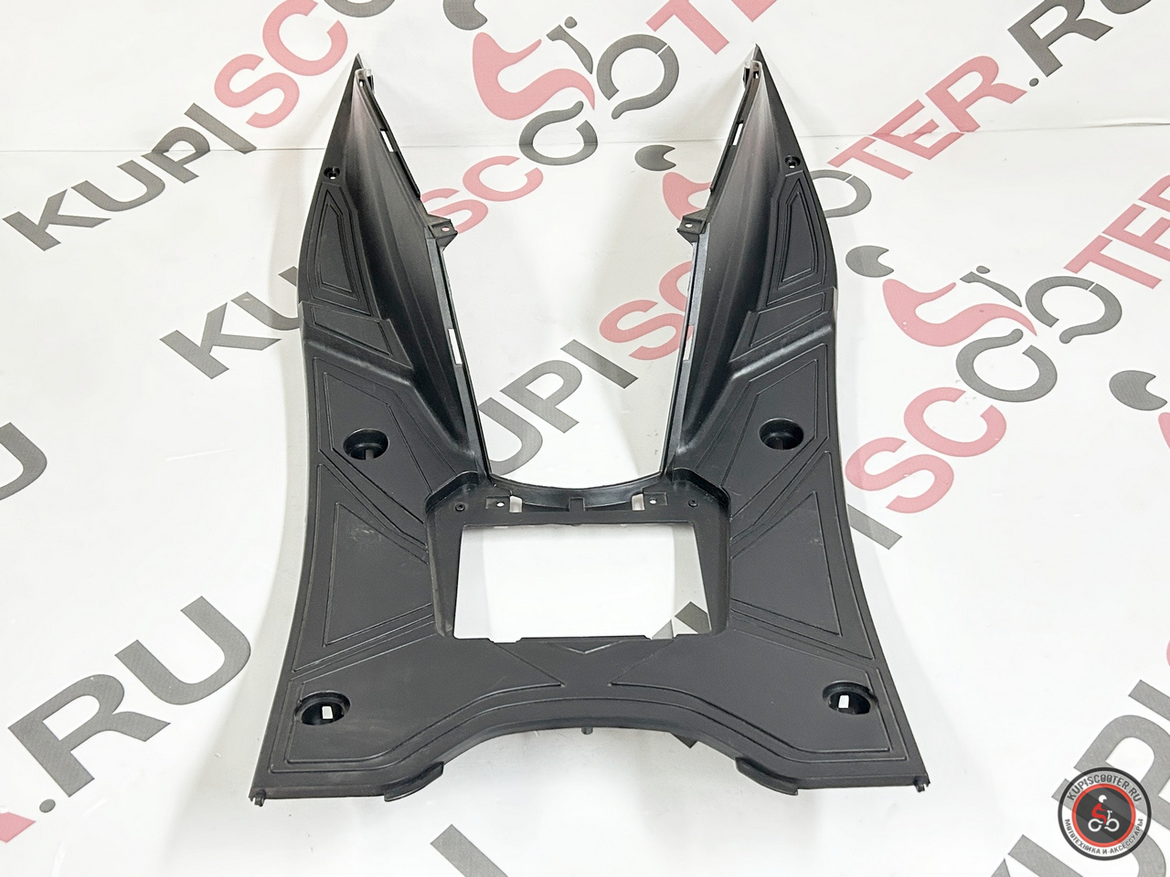 Пол / полик Longjia / Regulmoto Eagle