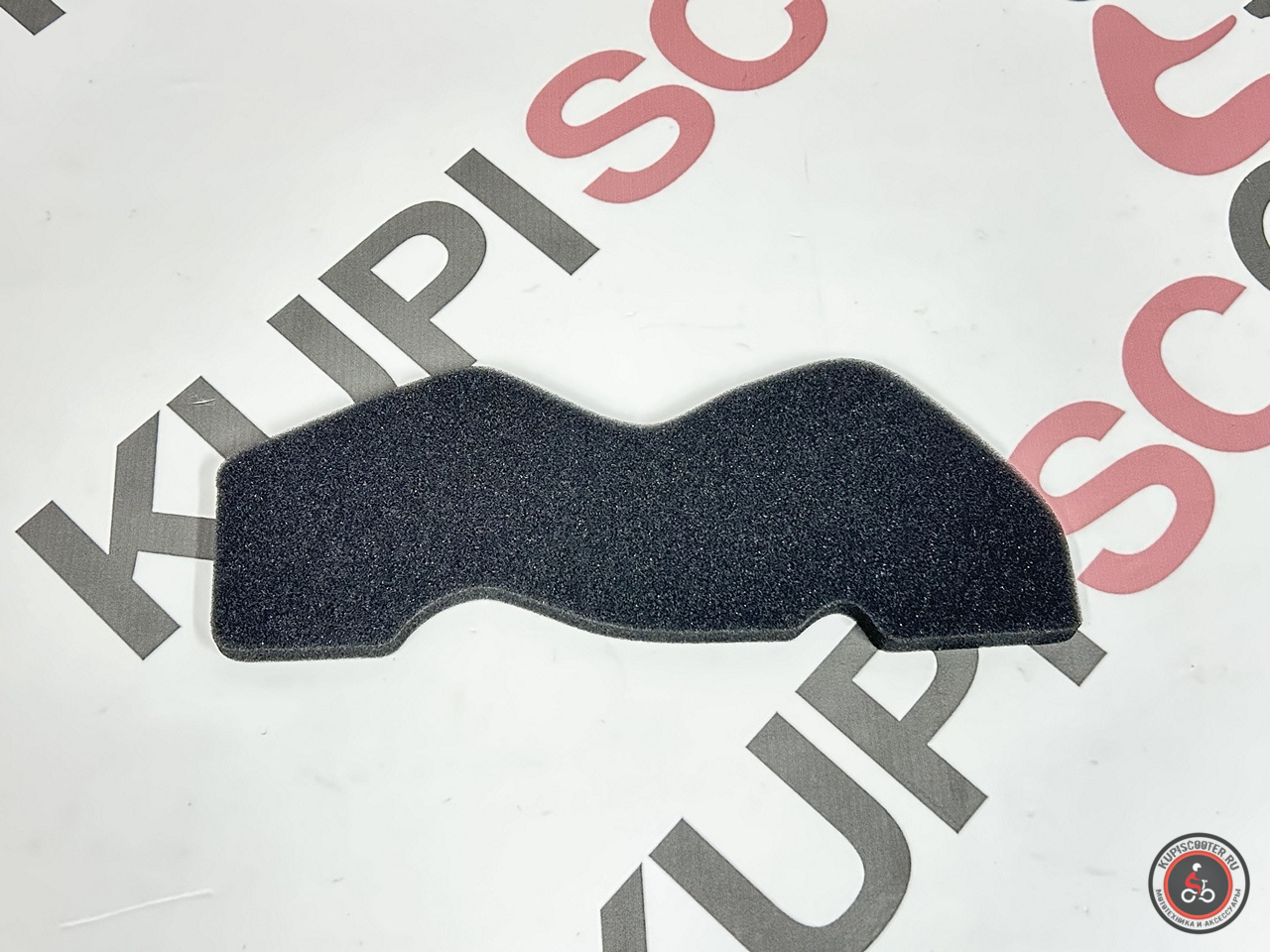 Фильтрующий элемент Suzuki Lets 4 CA41A / CA45A / CA46A, Let's 5 CA47A, Address V50 CA42A / CA44A