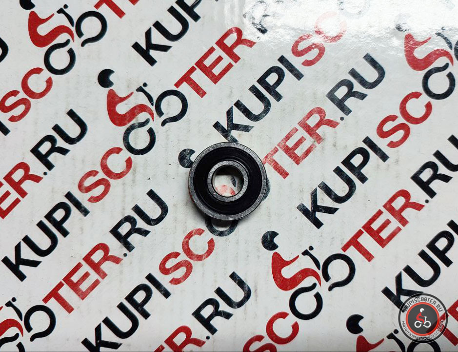 Подшипник 6000-2RSH/C3 (26х10х8 мм.) SKF