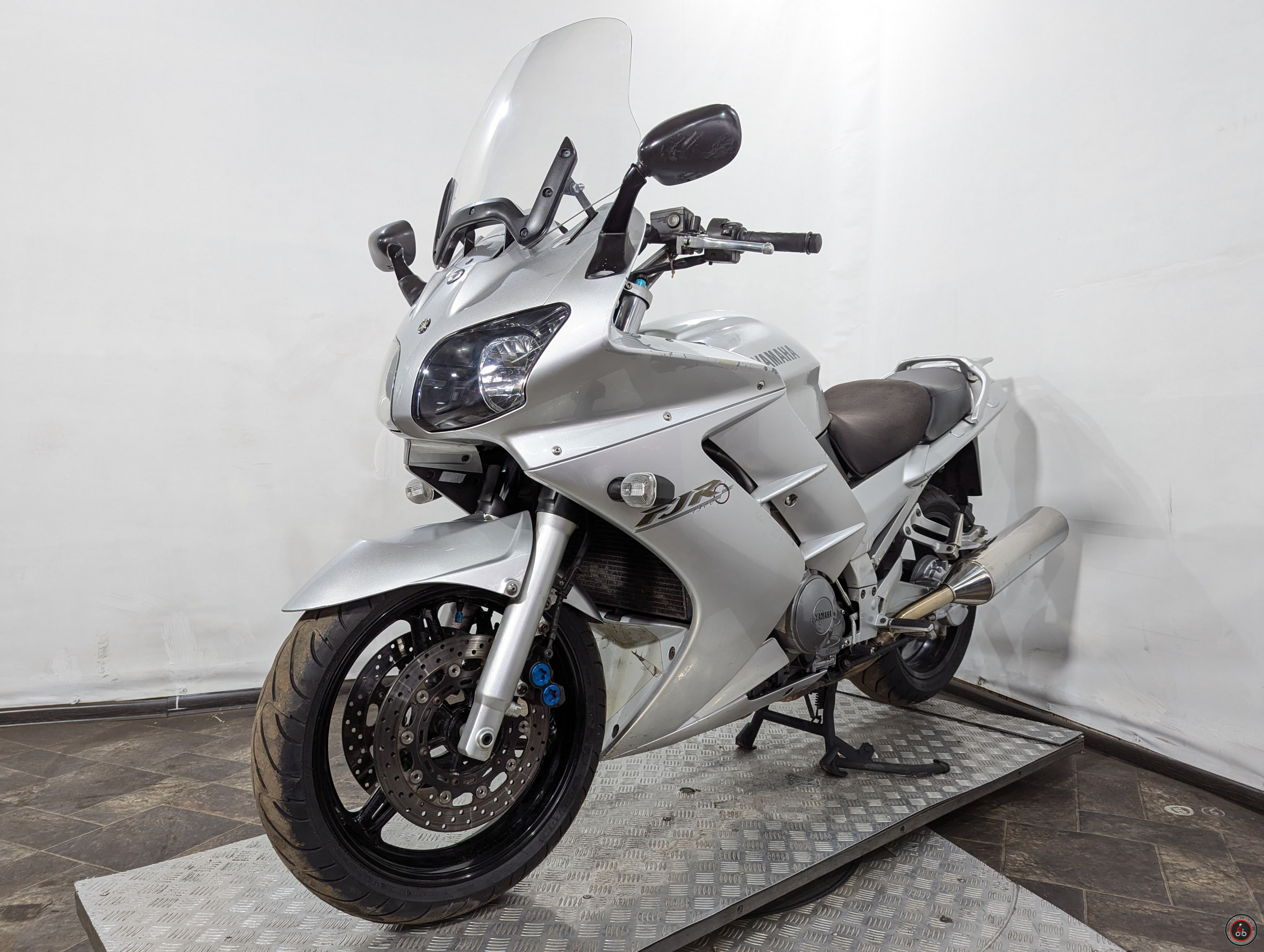 Yamaha FJR1300