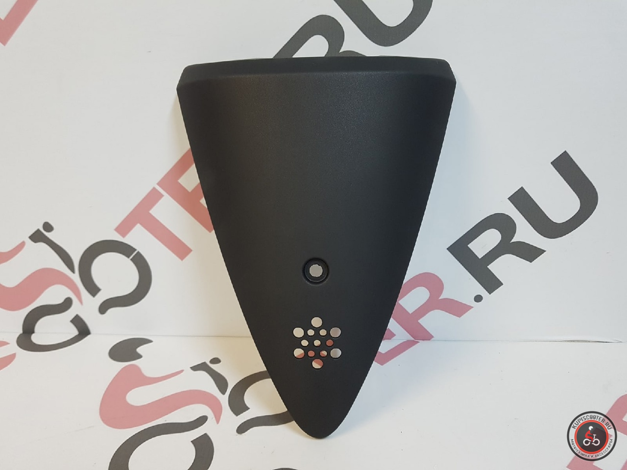 Передняя вставка клюва Honda Dio AF62, AF68 новая