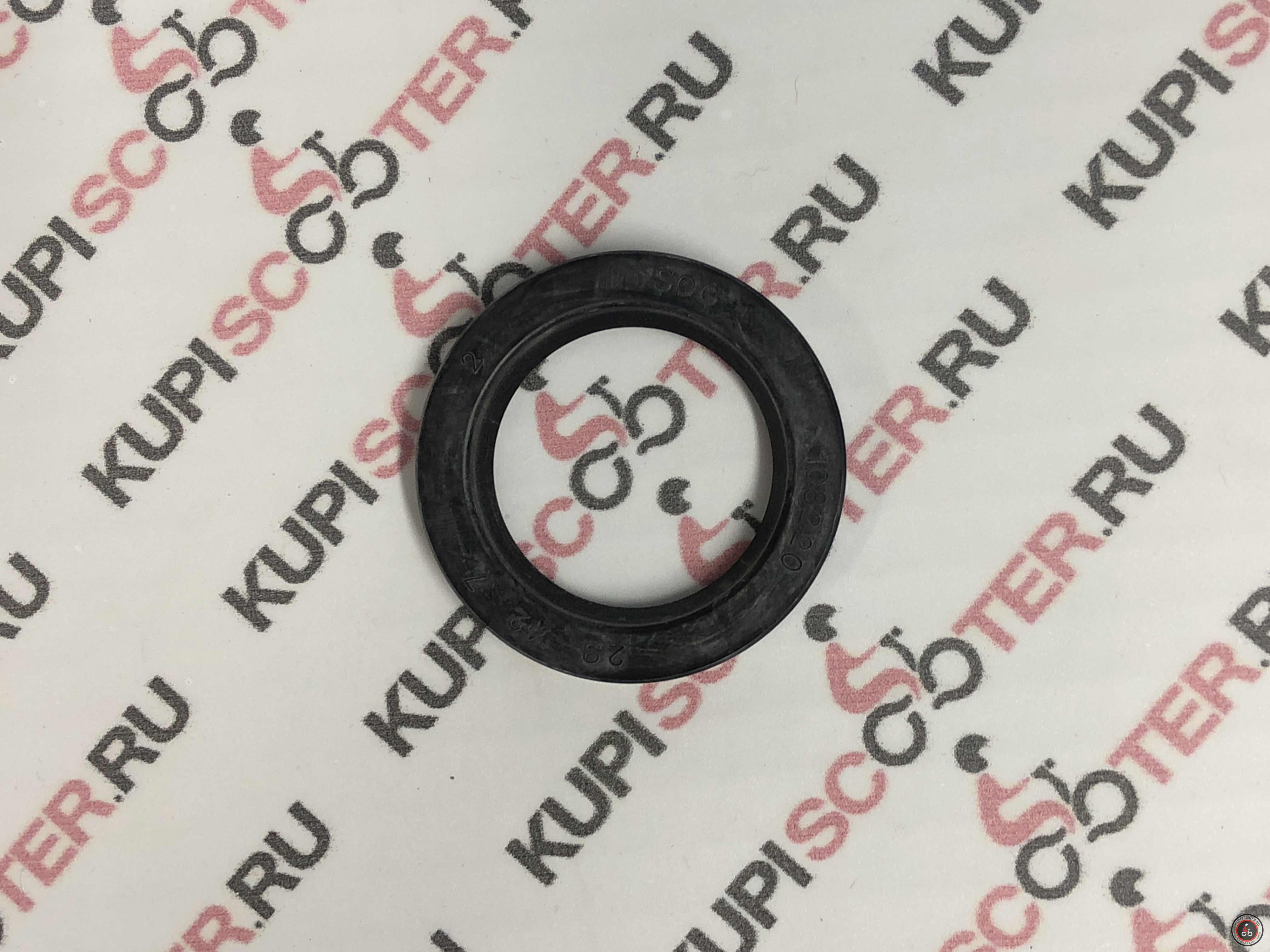 Сальник 29х42х7  Suzuki    SOG TW
