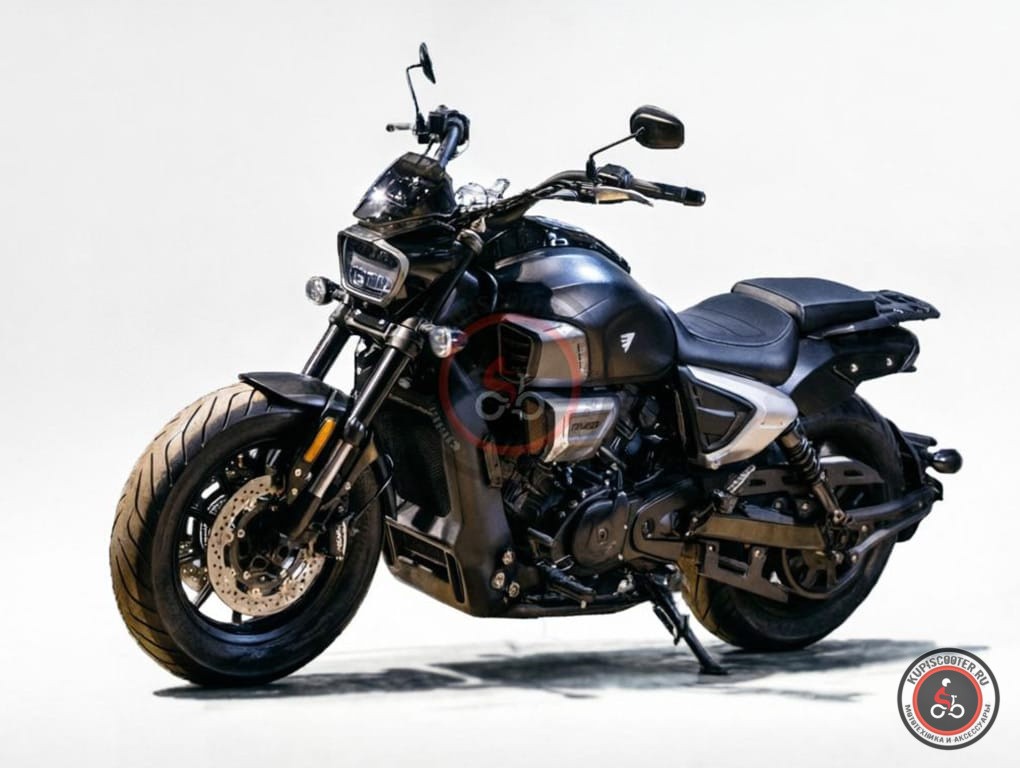 Мотоцикл VMC CRUISER 650