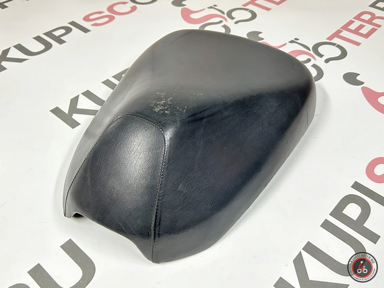 Сиденье Honda Benly Pro 50/110  AA03, AA05, JA09  Б/У