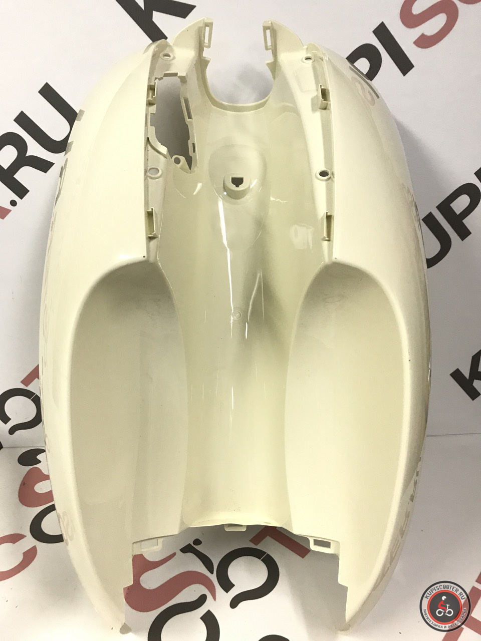 Парус - передний обтекатель  Honda Crea Scoopy AF55    TW