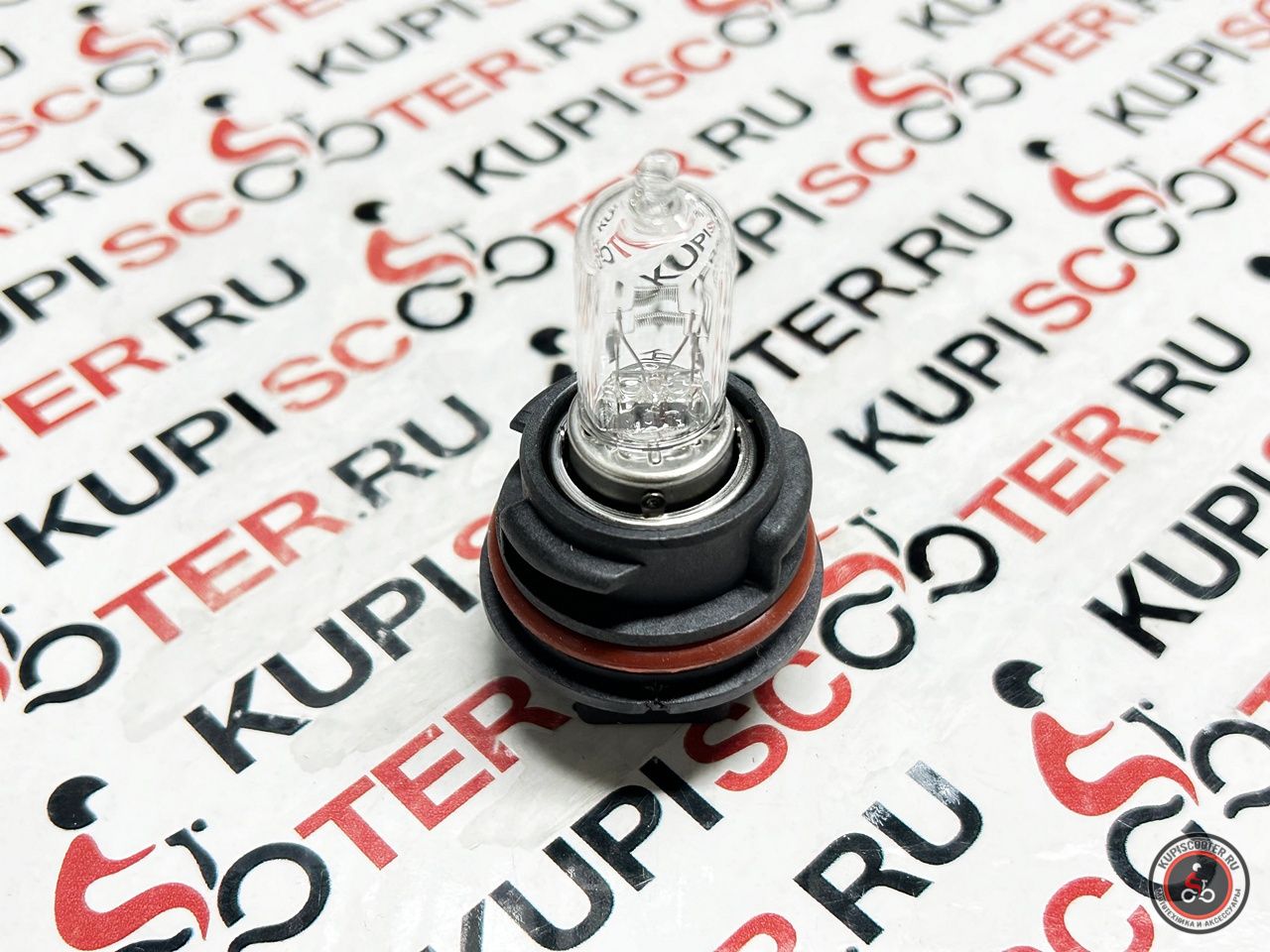 Лампа головного света PH11 12V 40/40W пластиковый цоколь Honda