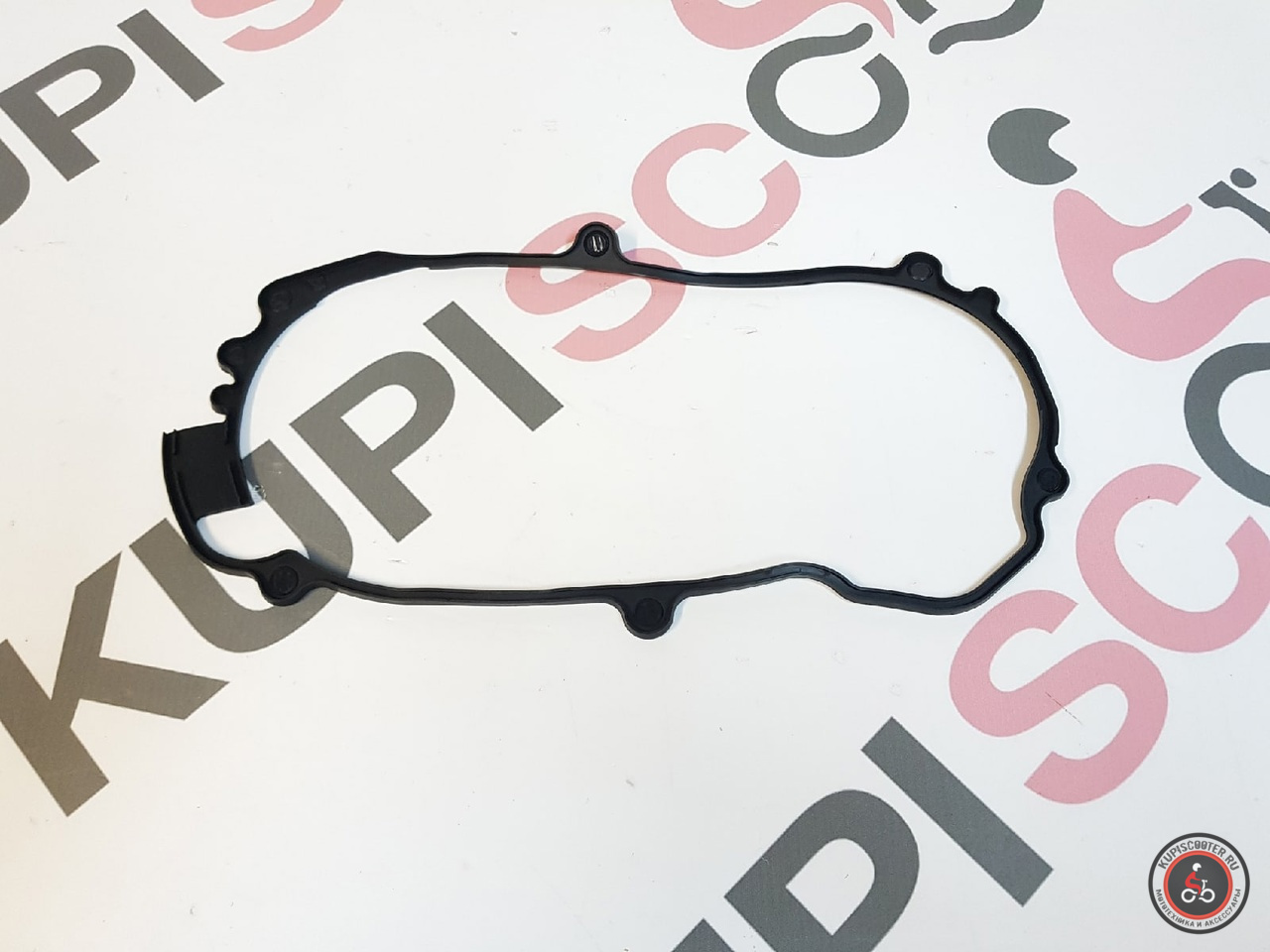 Прокладка крышки вариатора Honda Dio, Today  AF61/62/67/68, Giorno AF70