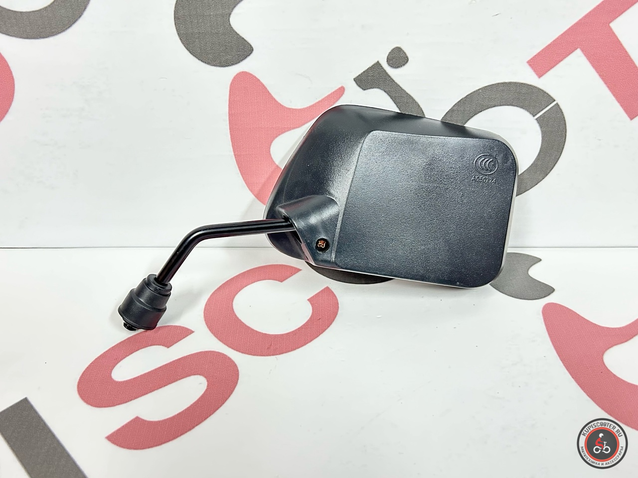 Зеркало левое Honda Gyro Canopy TA02 / TA03 (Аналог: 88220-GAG-K61)  CN
