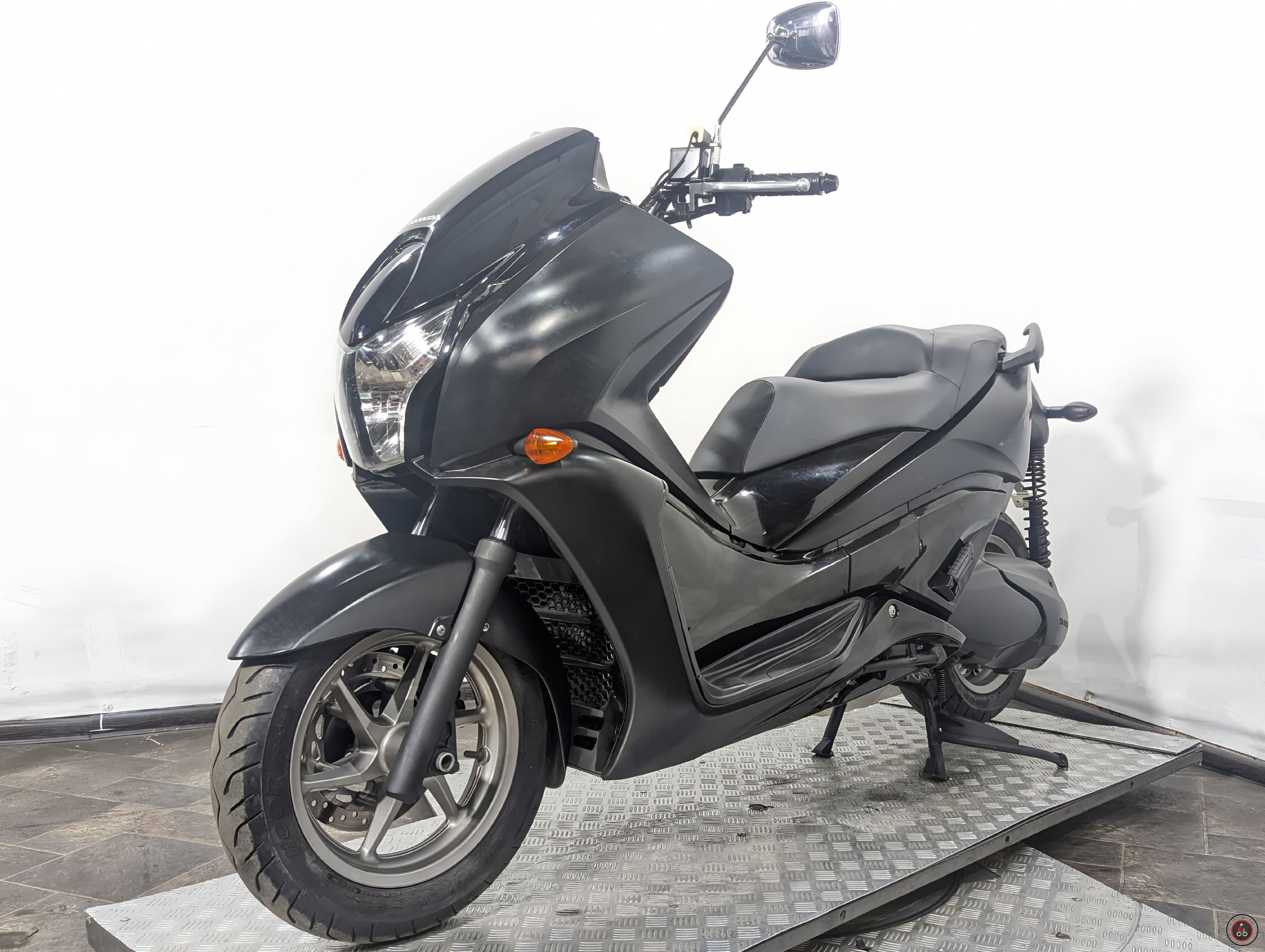 Honda Faze
