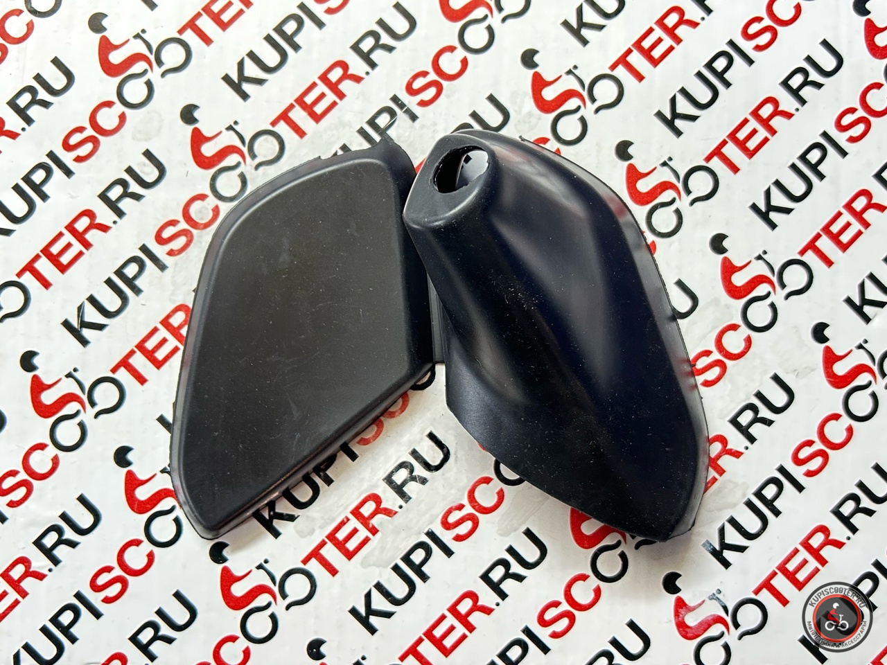Резинка зеркала правая Honda Gyro Canopy TA02 / TA03 (88115-GAG-K60) оригинал