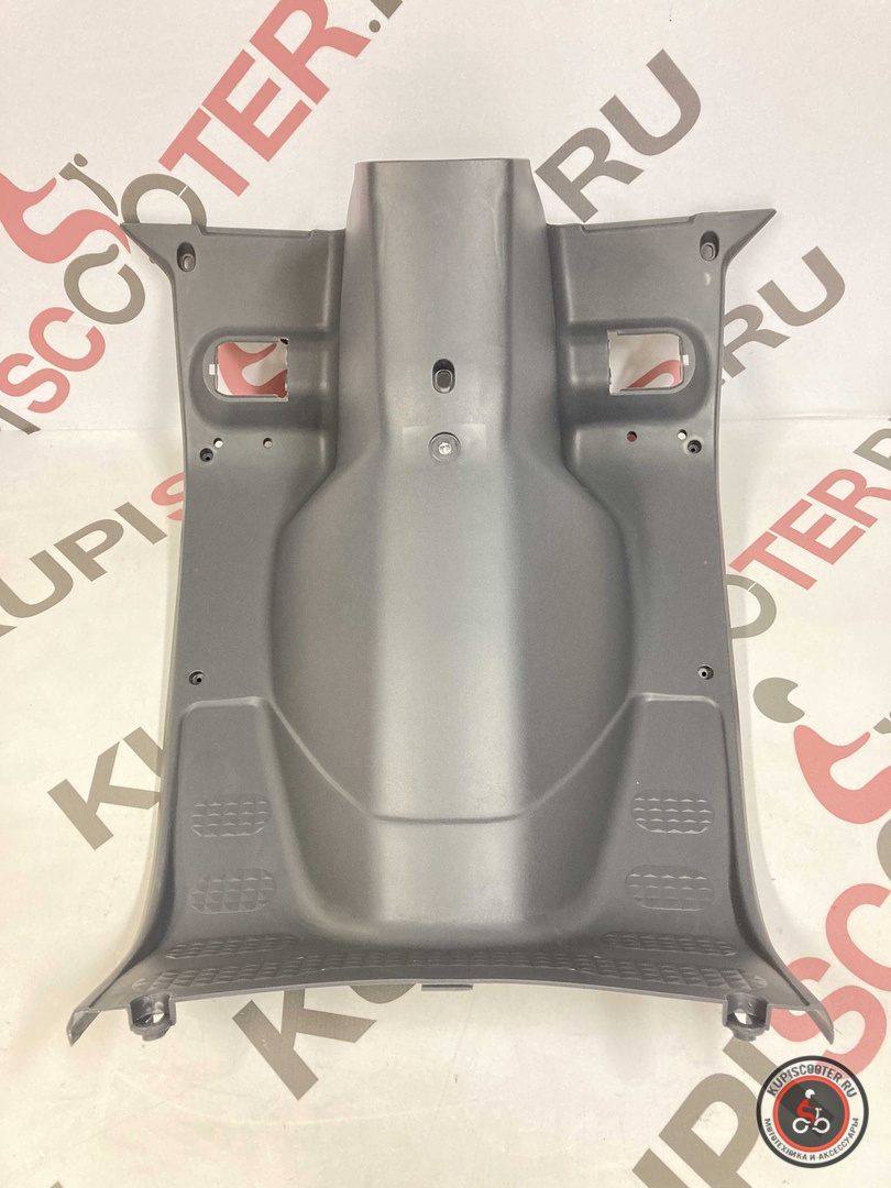 Пол (передняя часть) Honda Gyro Canopy TA02, TA03 новый