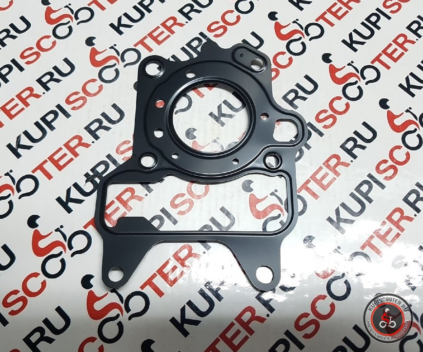 Прокладка ГБЦ Honda Dio AF56, AF63 Z4, Gyro Canopy TA03, Gyro X TD02  CN