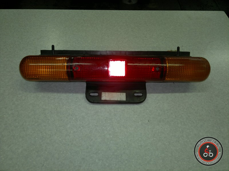 Фара задняя Honda Gyro Canopy TA02  2T  Б/У