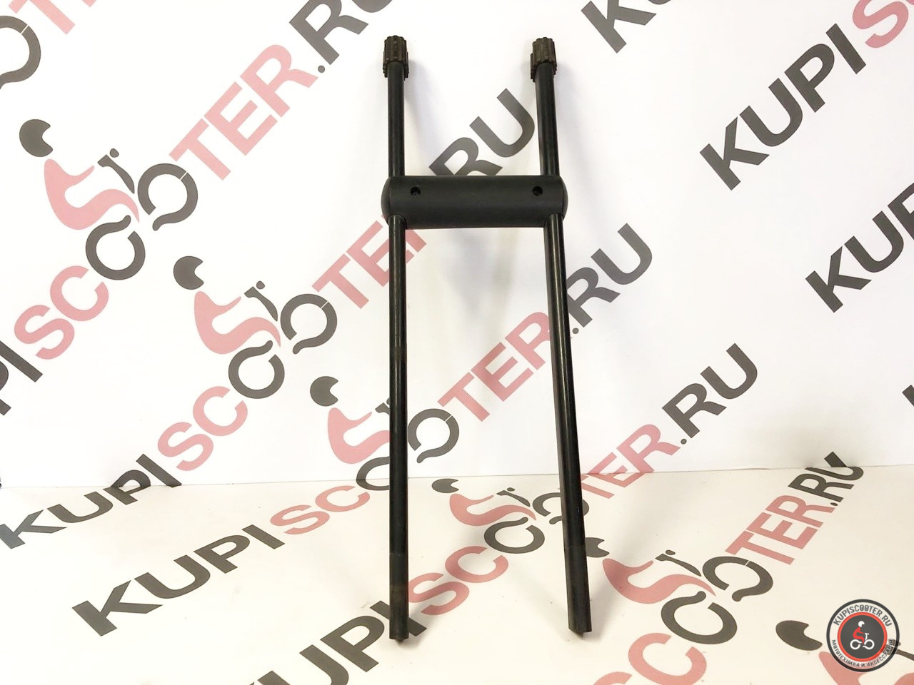 Кронштейн крепления крыши / стойки Honda Gyro Canopy TA02 2T / TA03 4T  Б/У