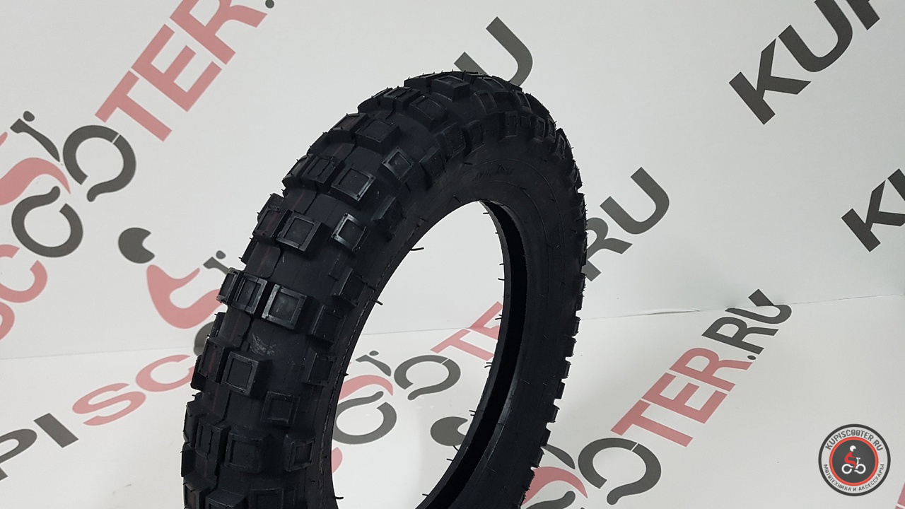 Покрышка внедорожная  3.00-10  42J  Р259 TT  WANDA