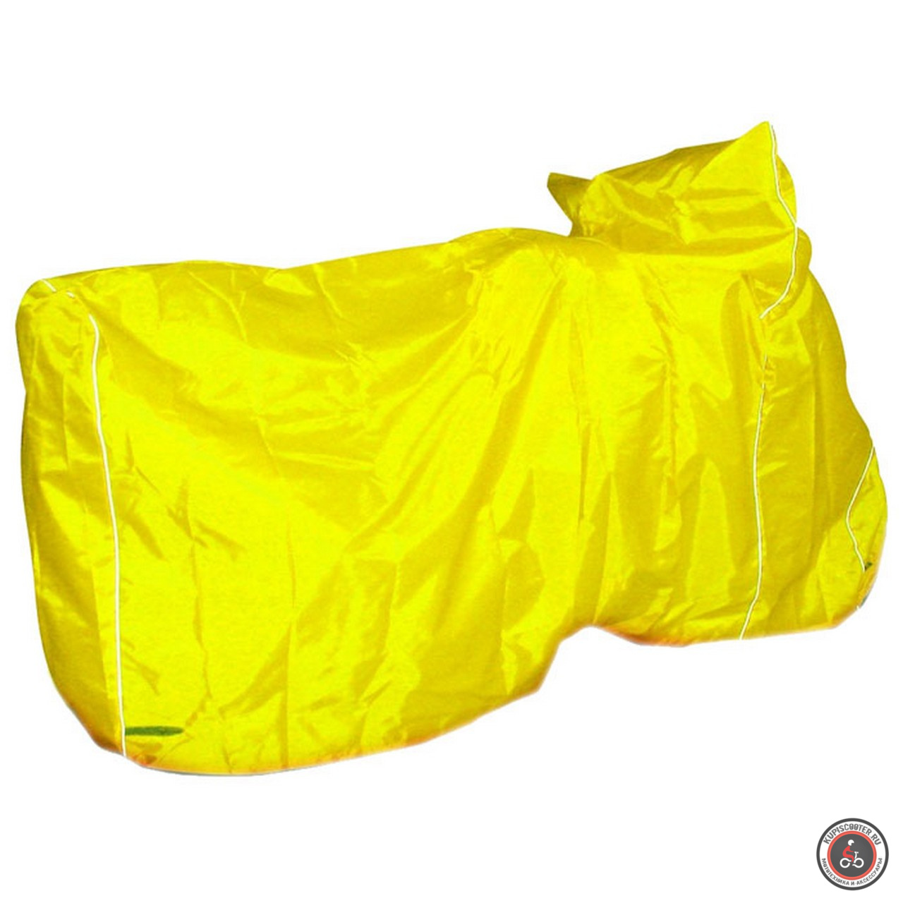 Чехол для мототехники REXWEAR ЛИМОН  L  (240х127х86 см.)