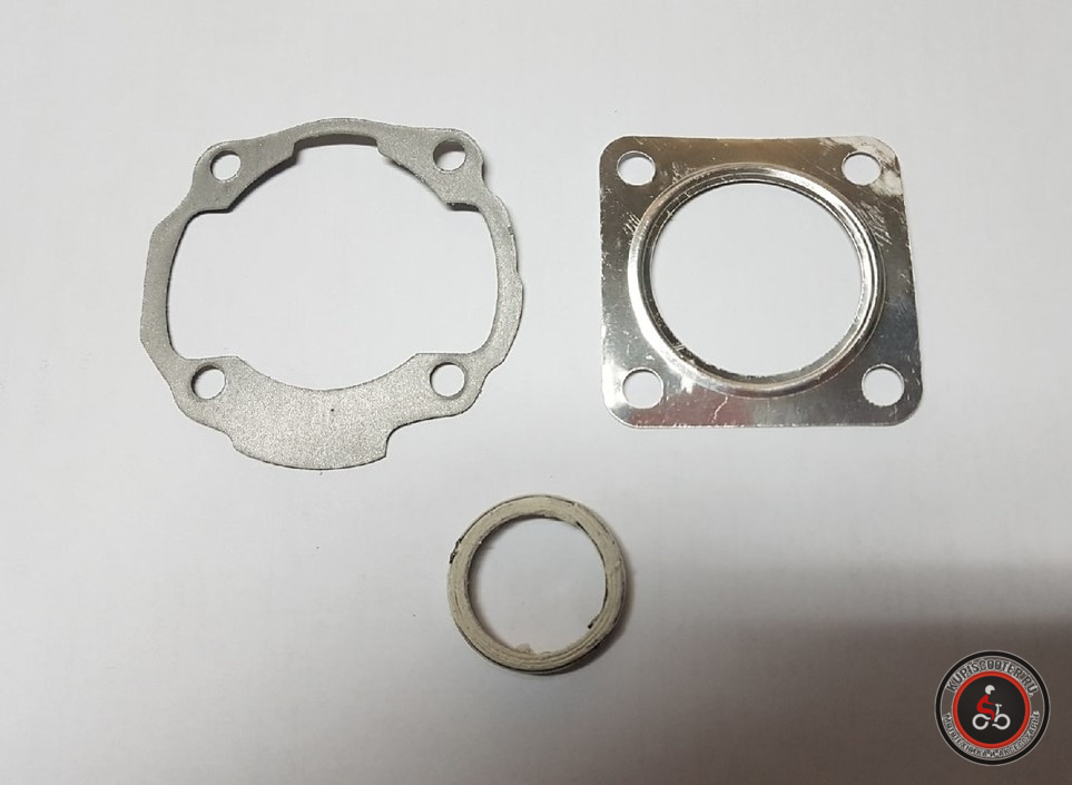 Прокладки ЦПГ Honda Tact AF16 d-41 CN