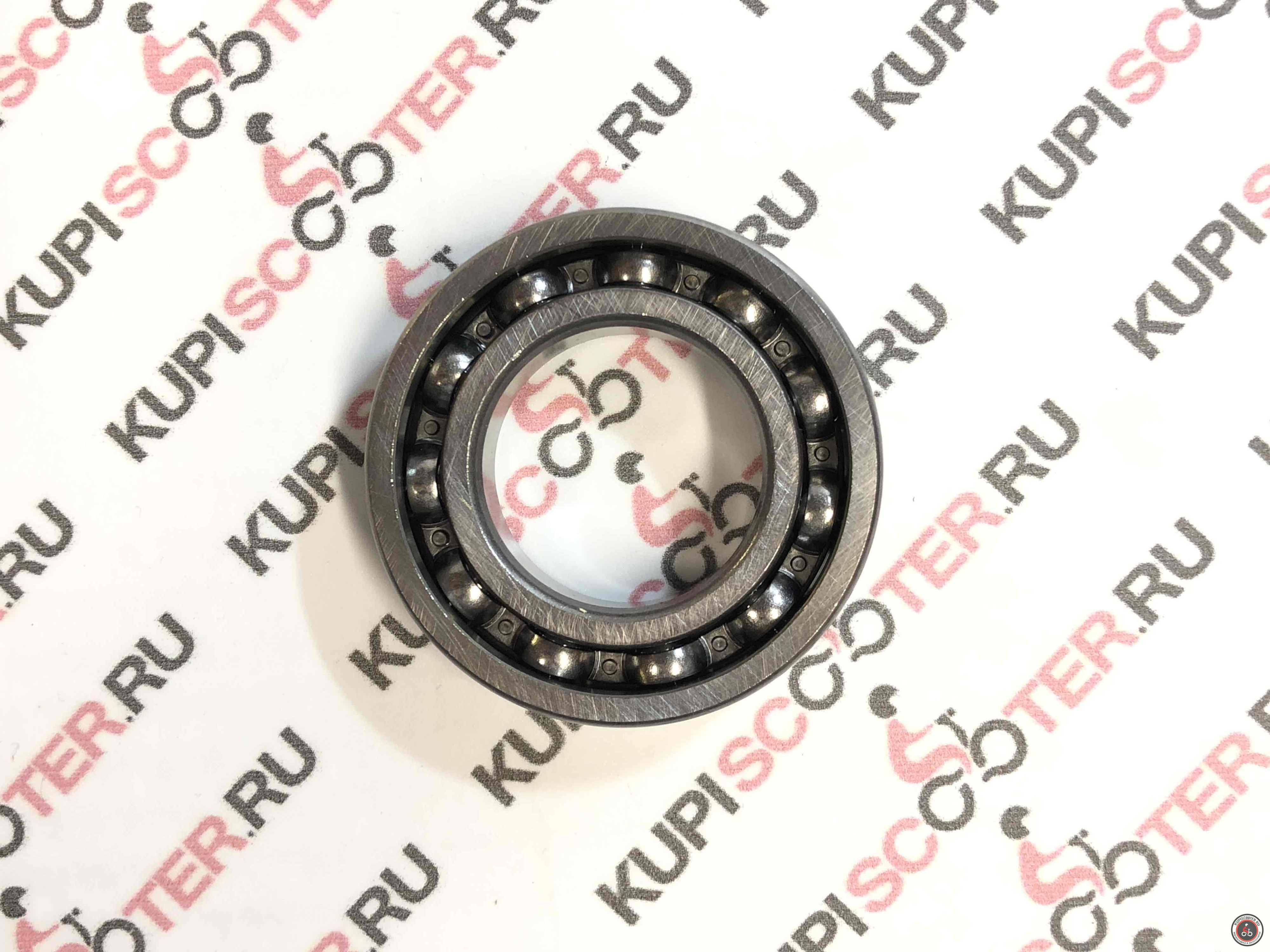 Подшипник коленвала Suzuki  6006  55х30х13   KOYO  Япония