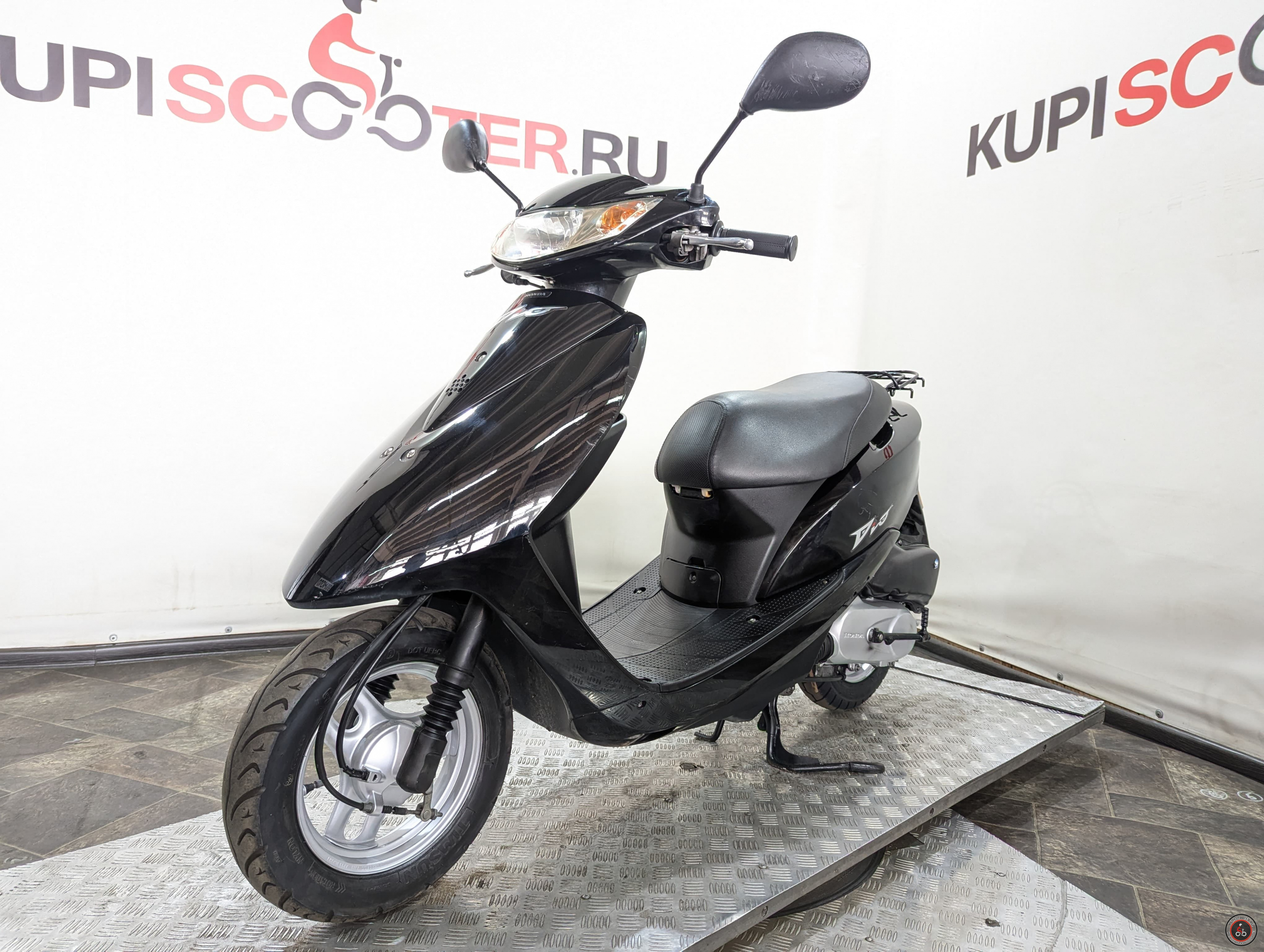 Скутер Honda Dio AF62 2005г.