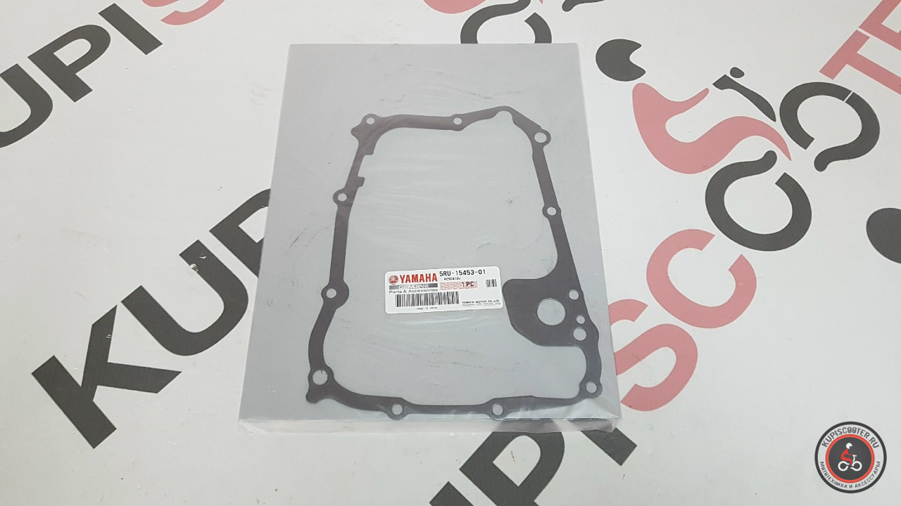 Прокладка генератора Yamaha Majesty 250 / 400, Maxam 250 (5RU-15453-01) оригинал