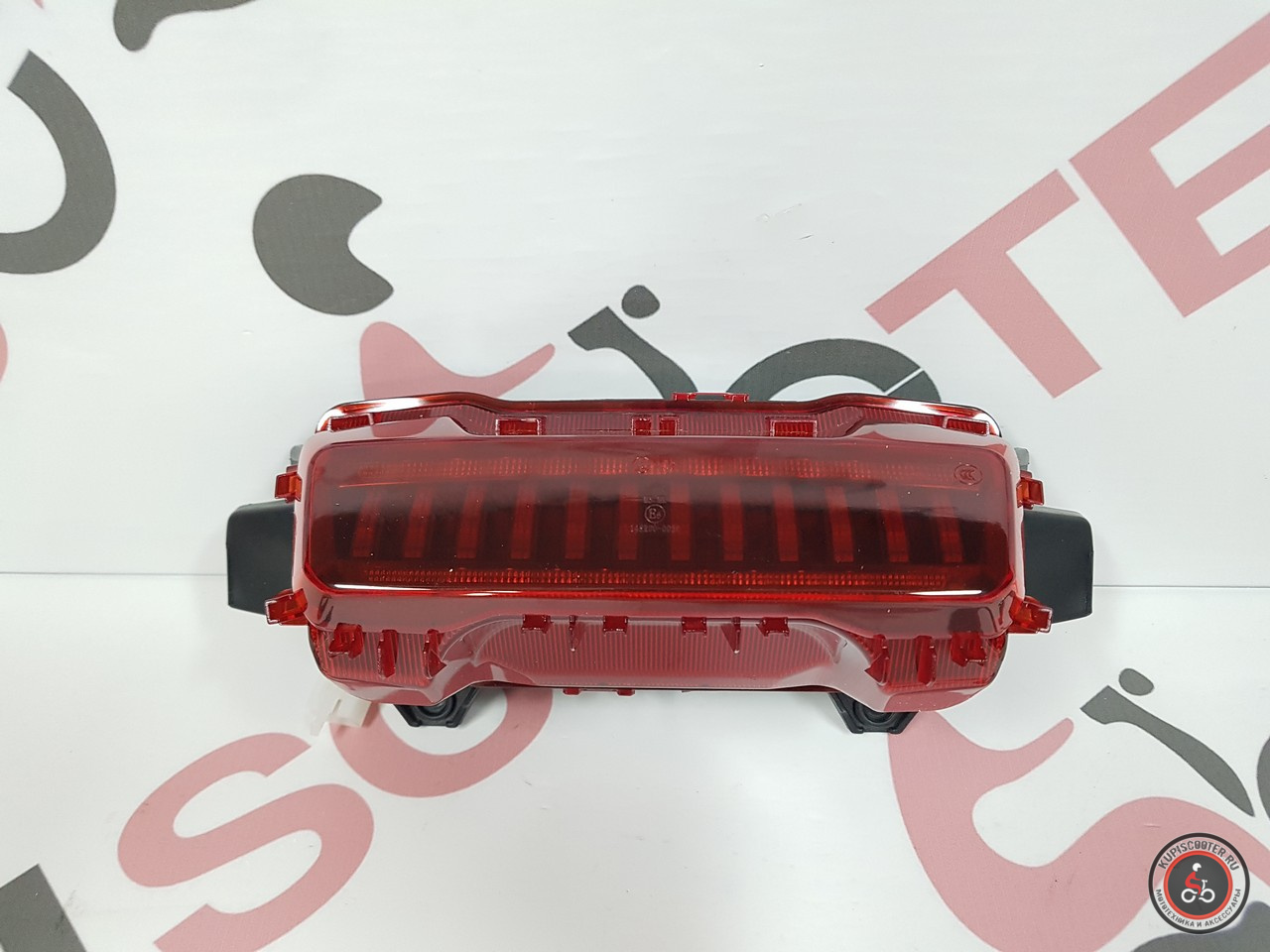 Фара / фонарь задний (LED) Vento Smart-3