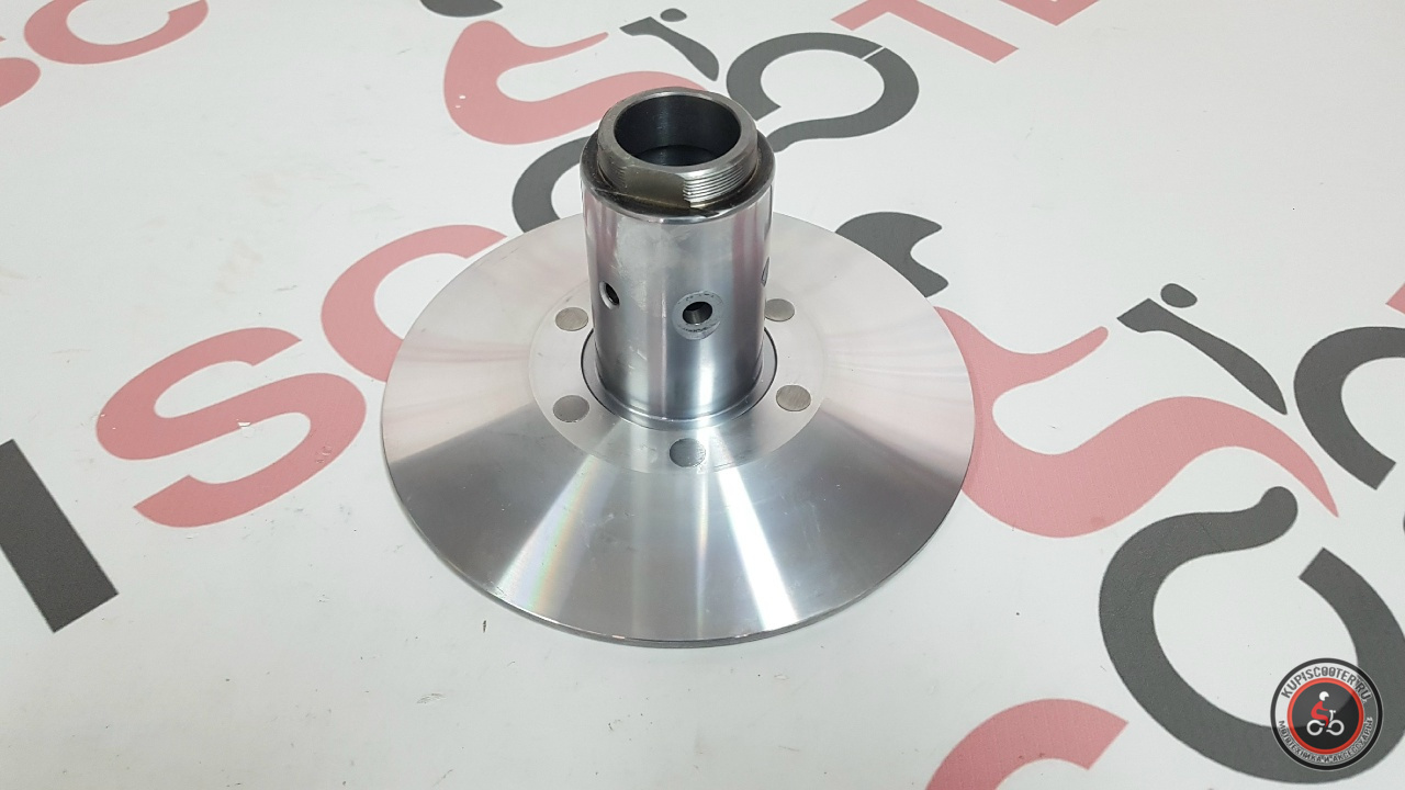 Шкив cцeпления задний,внутренний Suzuki Skywаvе 400 CK41A / CK42A / CK43A (21210-15F00 ; 21210-15F10) Оригинал
