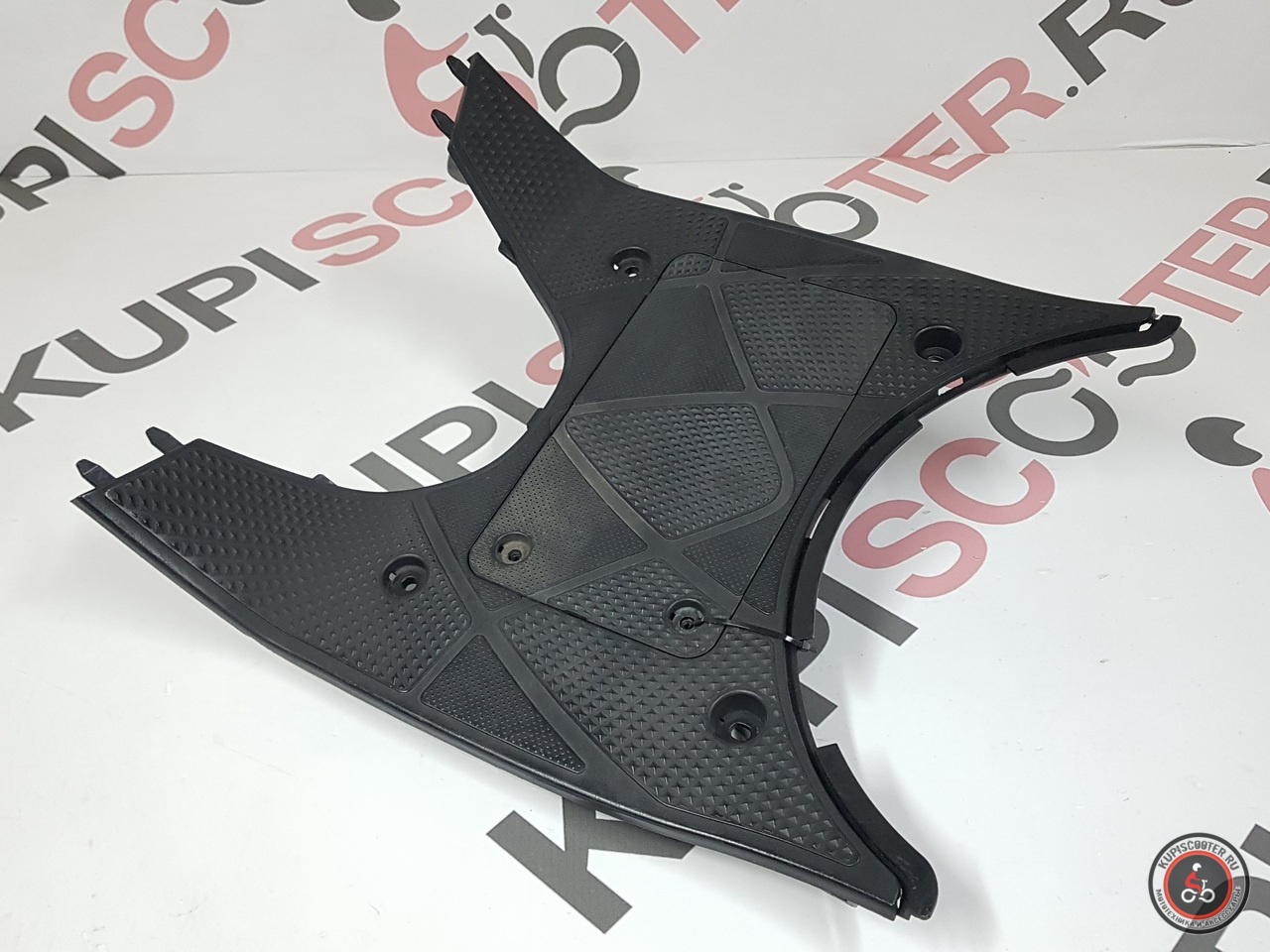 Пол Suzuki Address V50G  CA44A  Б/У