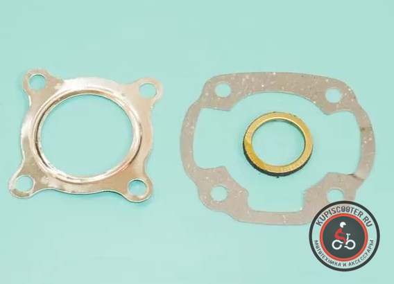 Прокладки ЦПГ  Yamaha Jog 3KJ, 1P40QMB, 1E40QMB 40мм