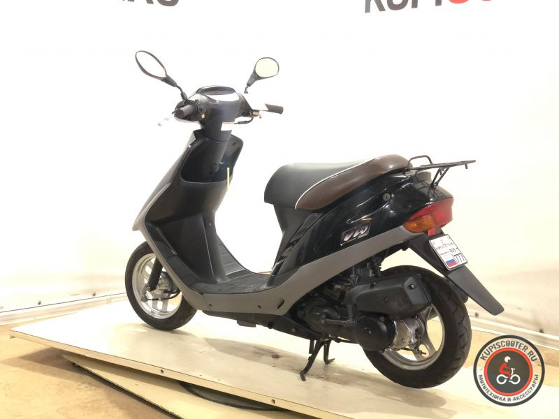 Скутер Honda Dio AF27 - Объем двигателя: 49