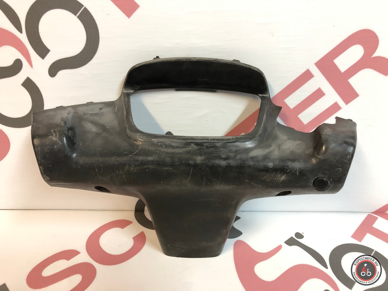 Рамка спидометра yamaha BWS 50/100 (4VP-F6145-00) Б/У