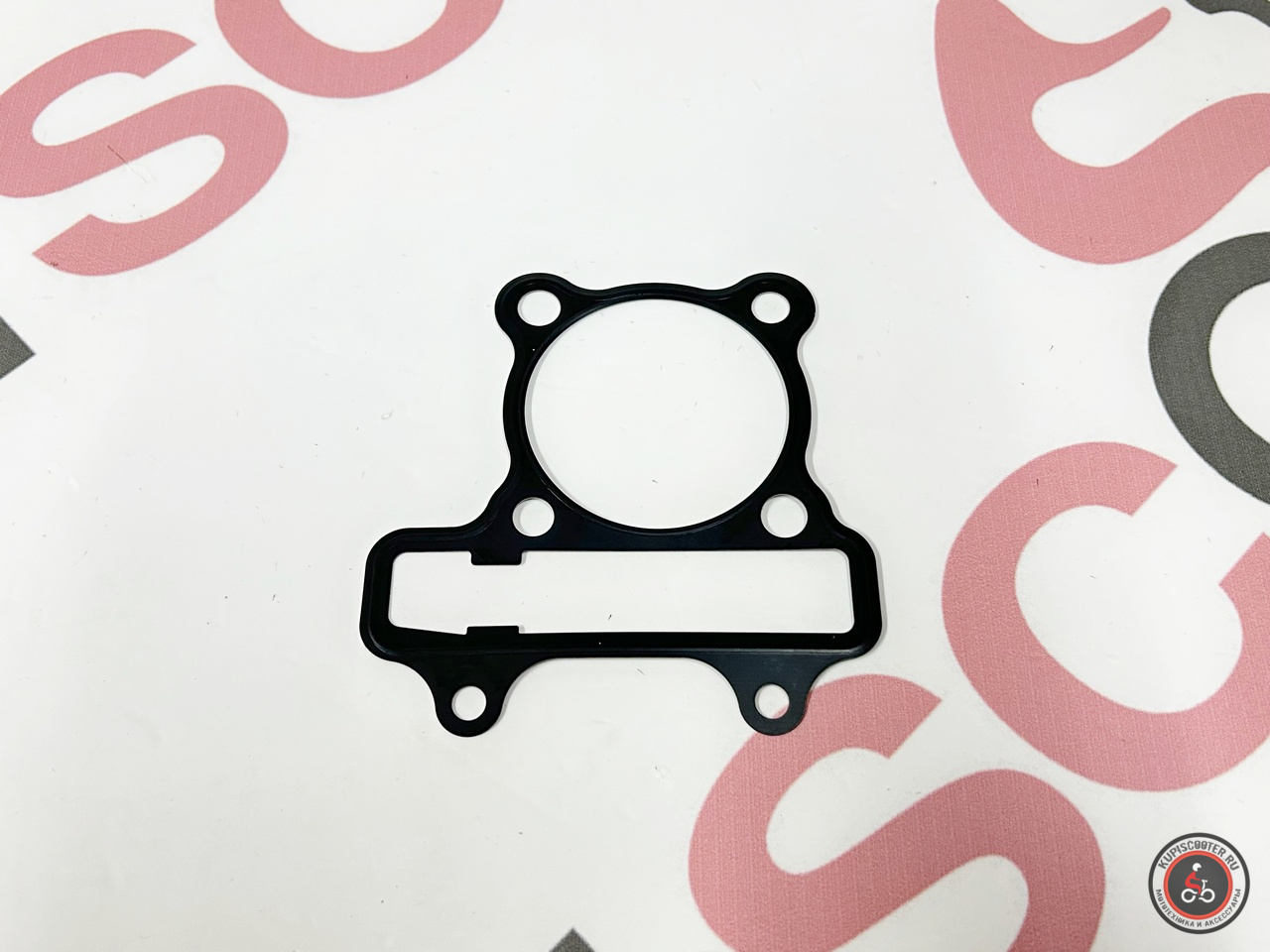 Прокладка ГБЦ 170cc (161QMK) Vento Smart-3, Max, Inferno, Smart X, Jet