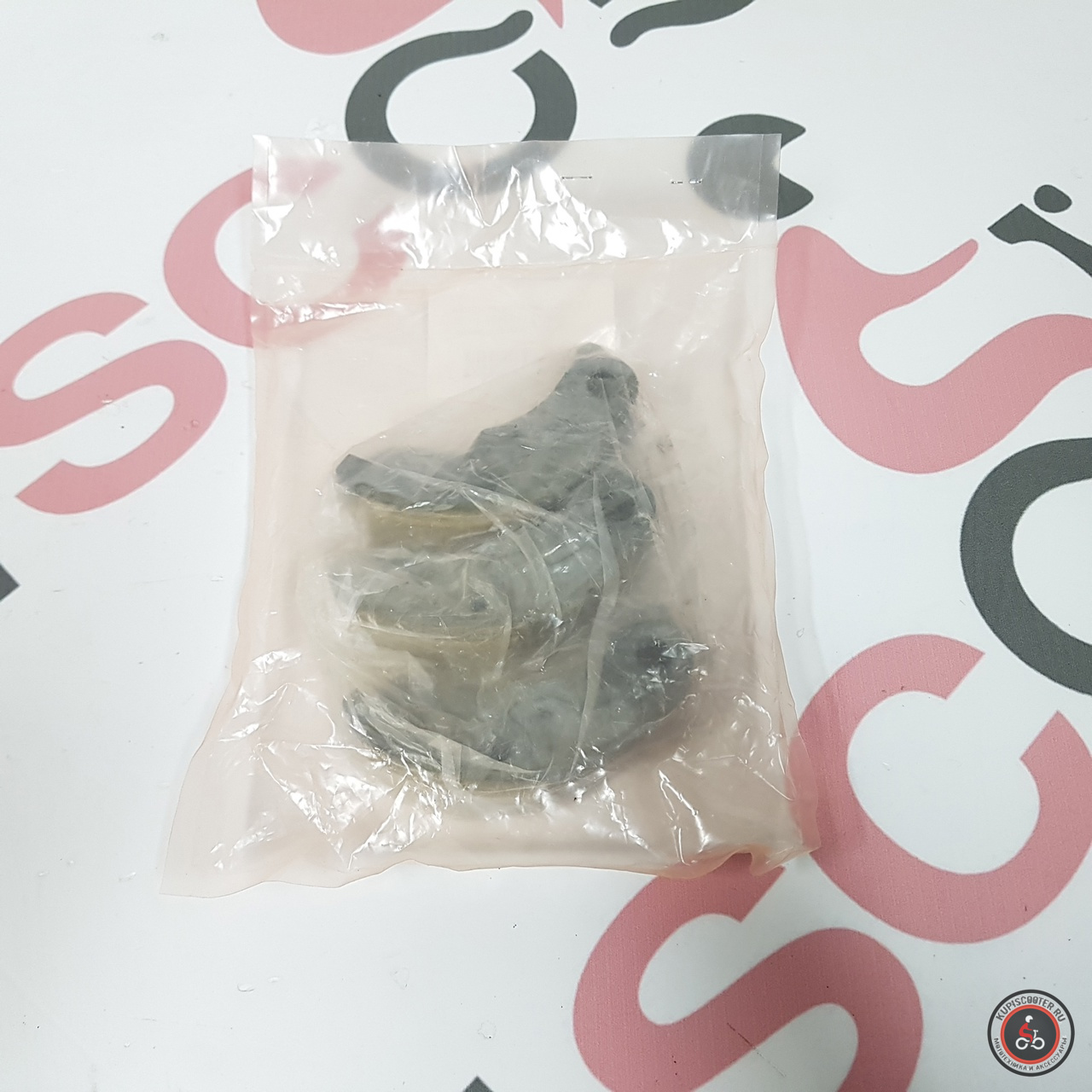 Колодки сцепления Honda Benly 110 JA09 (22535-KZP-900) оригинал