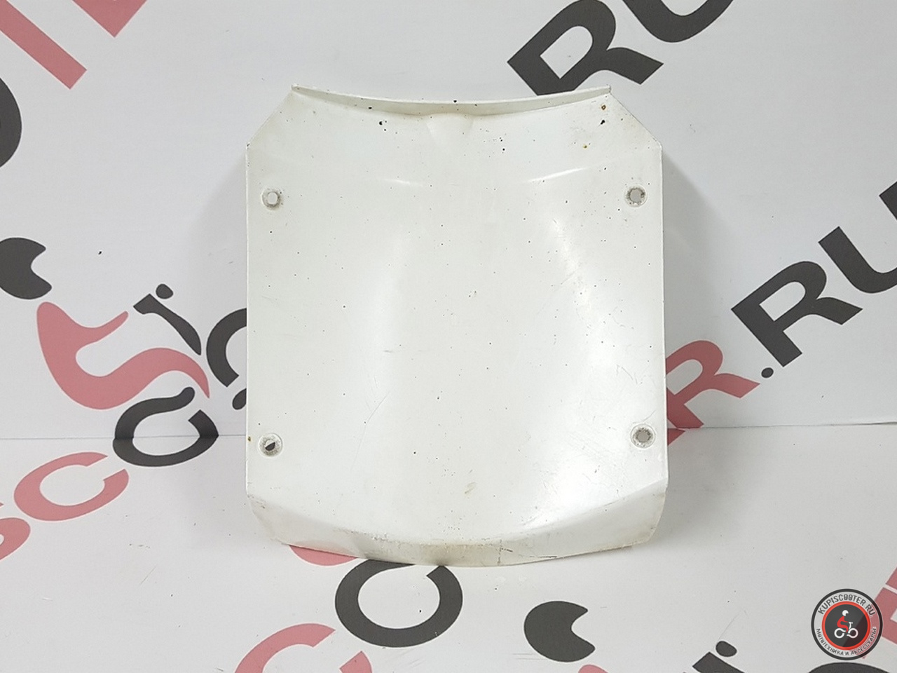 Подкрылок передний Honda Gyro Canopy TA02, TA03 (64306-GAG-000) Б/У