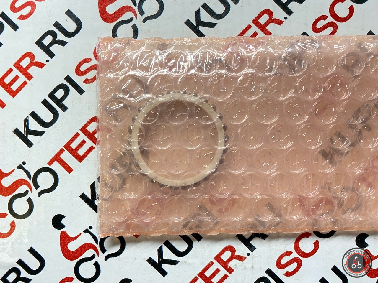Подшипник траверсы нижний Honda Crea Scoopy AF55, Lead AF20, Zoomer AF58 (53210-GG2-751) оригинал