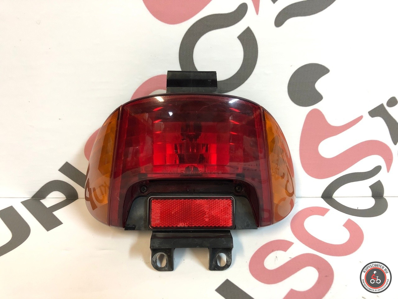 Фара задняя Honda Dio AF34/35 Б/У