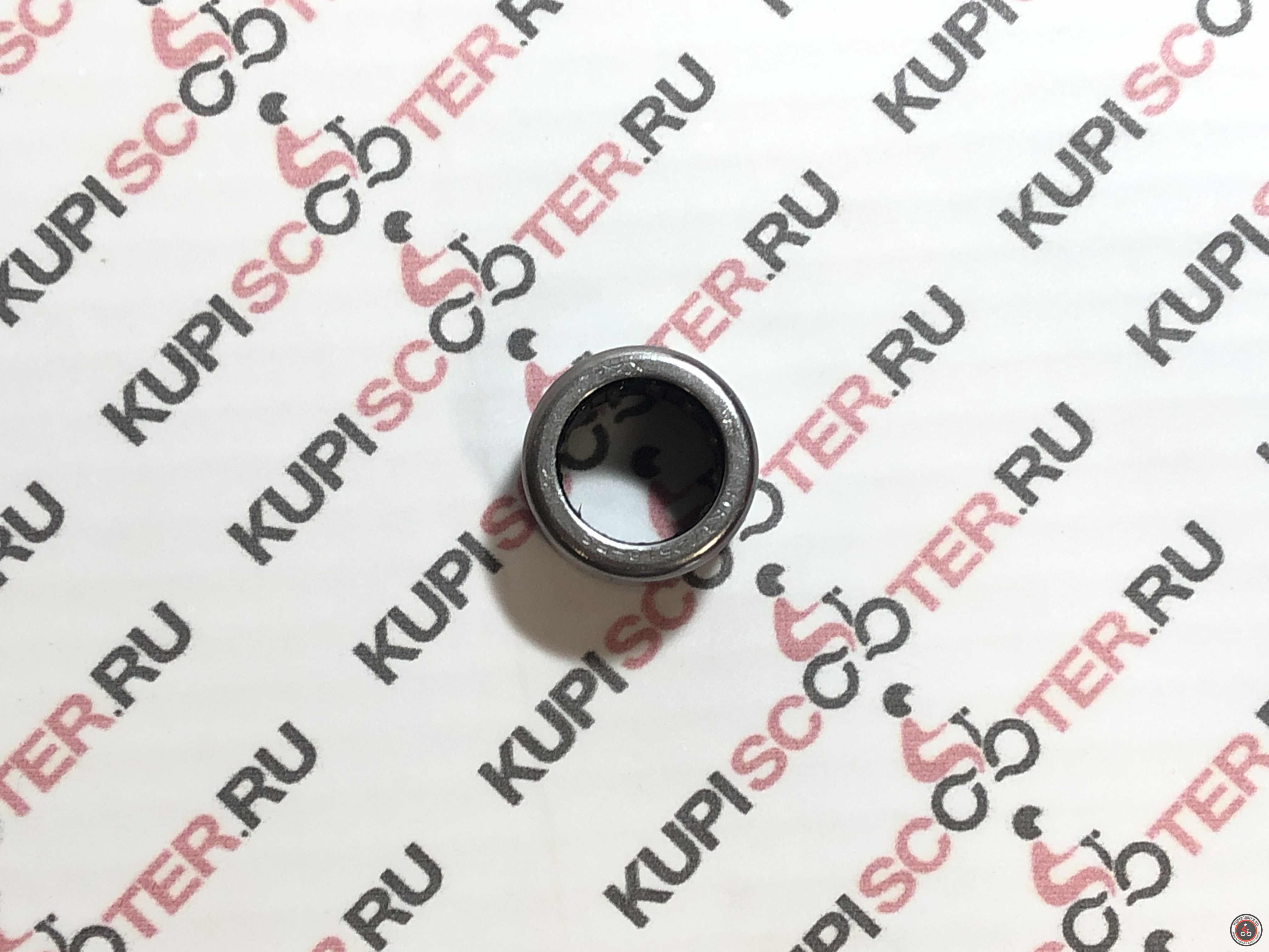 Игольчатый подшипник HKS 17х25х18   CN