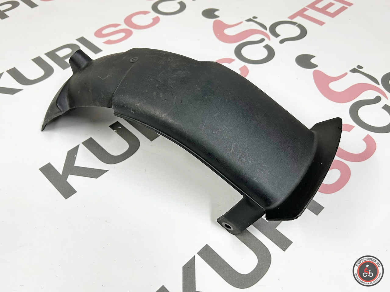 Крыло переднее Honda Gyro X TD01 2T / TD02 4T (61100-GG2-J10) Б/У