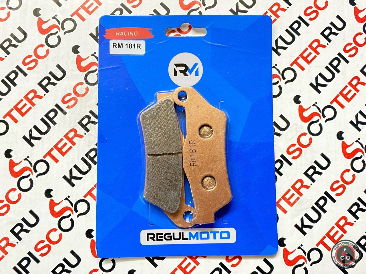 Колодки тормозные FA181 передние Crosstrec, Holeshot, Husqvarna 14 - , KTM 125-525 все года Off Road Sint