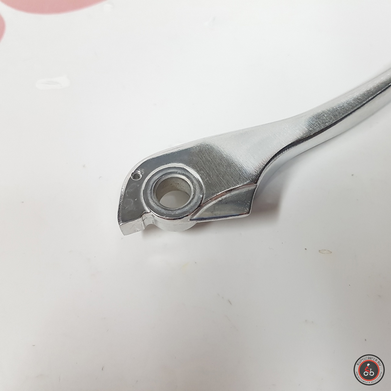 じょび様 Рычаг переднего тормоза (правый) комбибрейк Honda Dio AF35 (53175