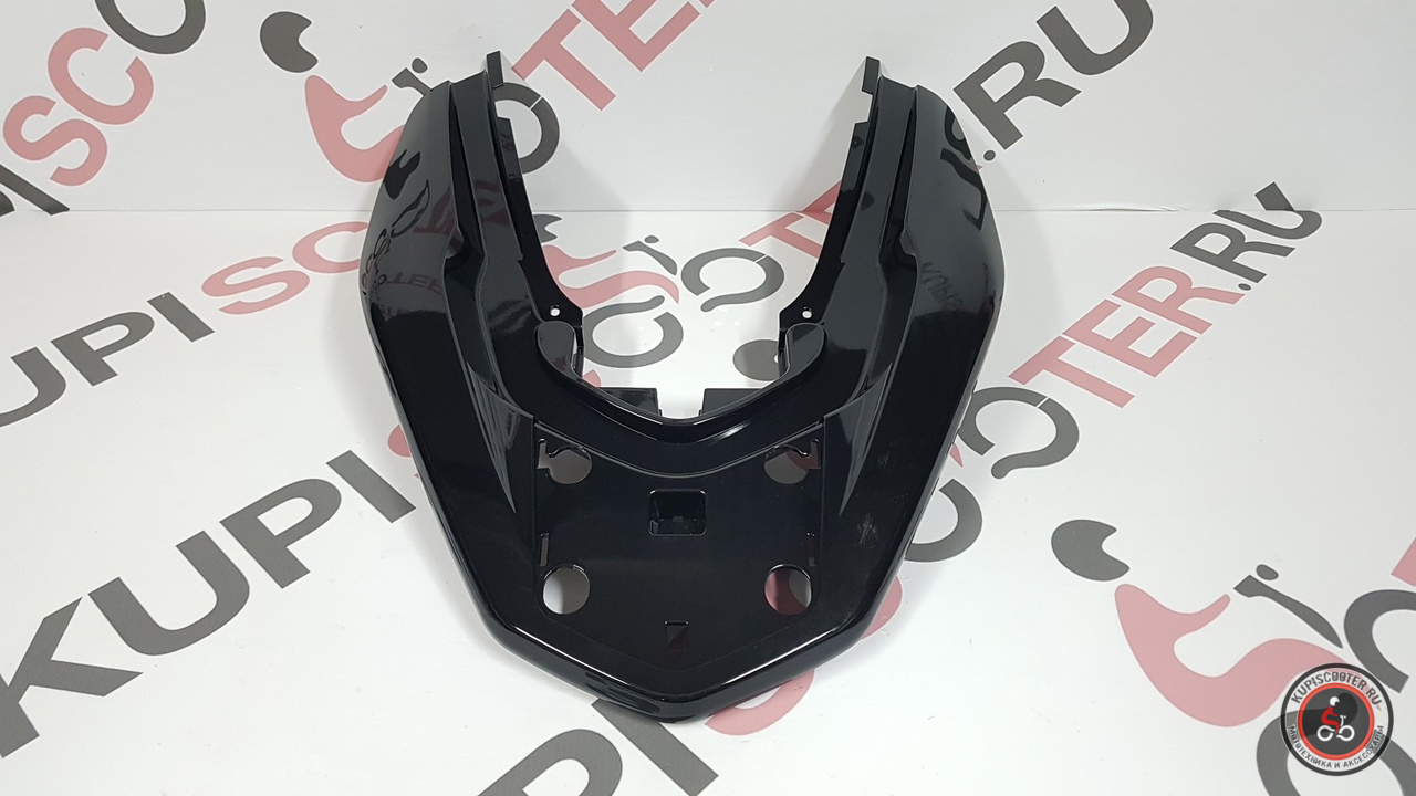 Пластик багажника Honda PCX 125 JF81, PCX 150 KF30 (84151-K97-T00) оригинал