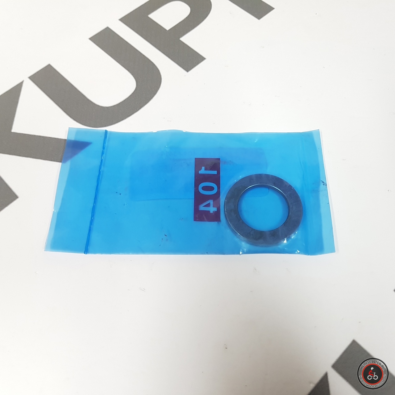Обойма подшипника траверсы Yamaha Gear UA06J (4C6-F3414-00) оригинал