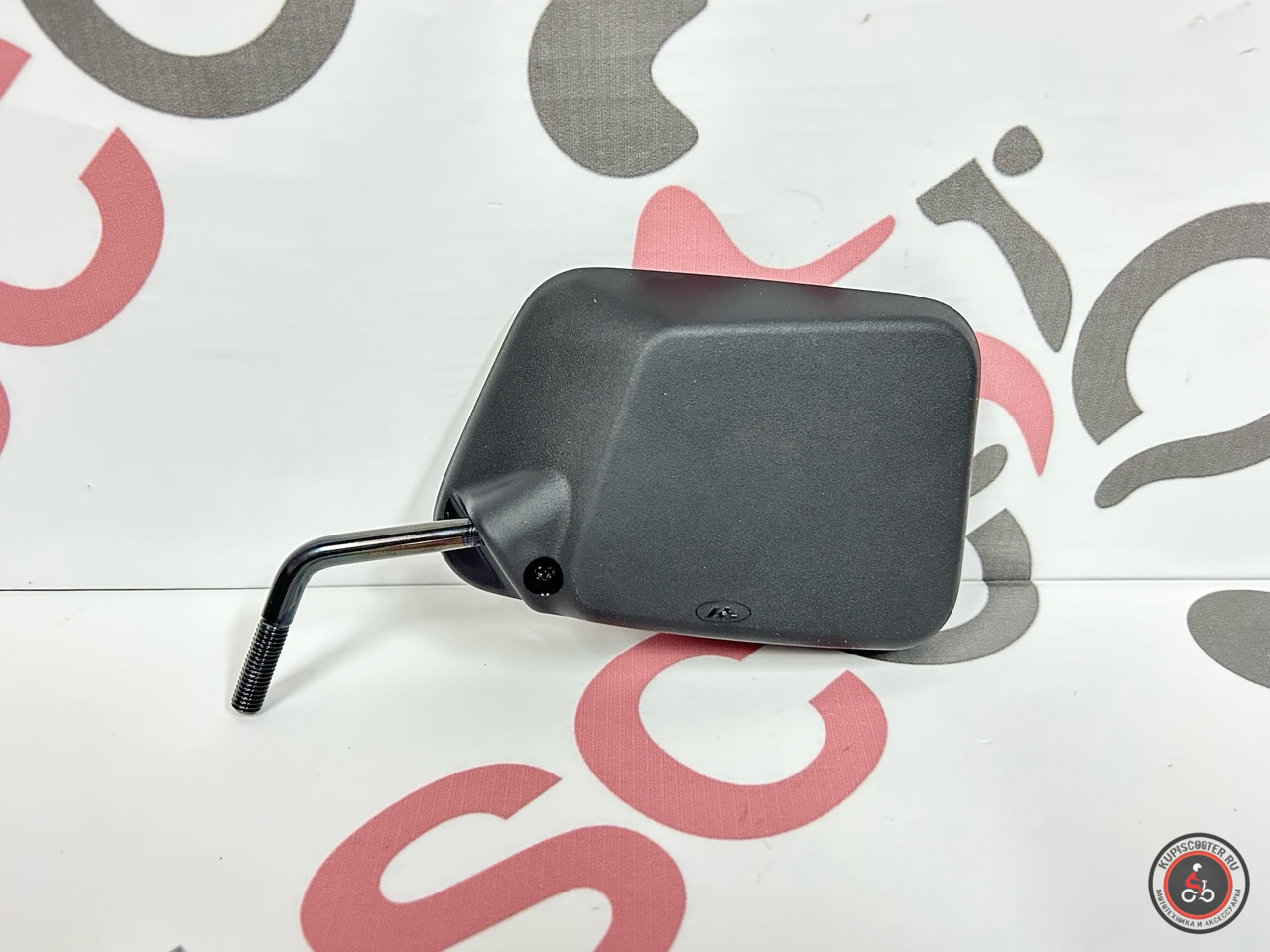 Зеркало левое Honda Gyro Canopy TA02 / TA03 (88220-GAG-K61) оригинал
