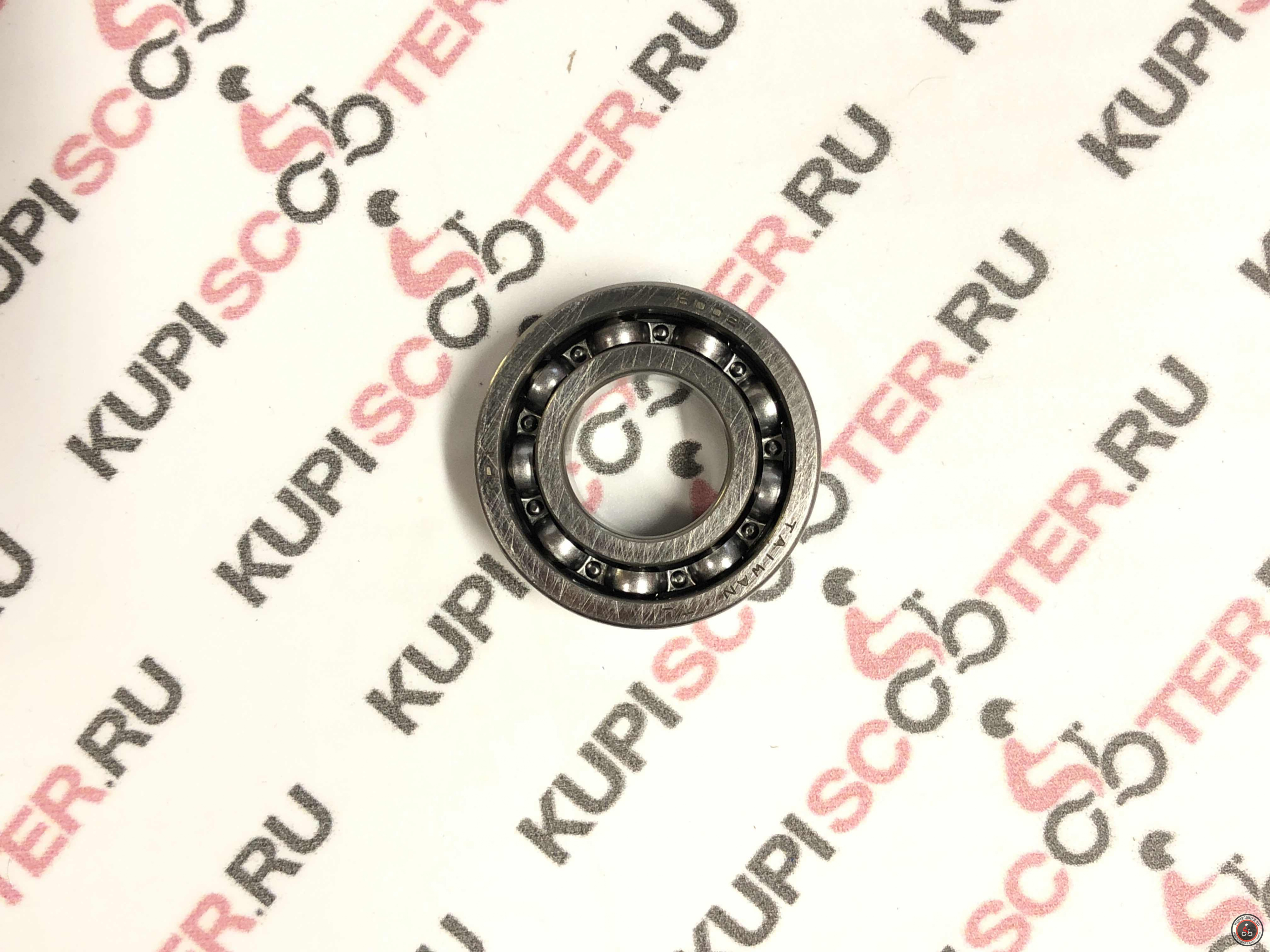 Подшипник главной передачи (6002) 32х15х9 TPI TW