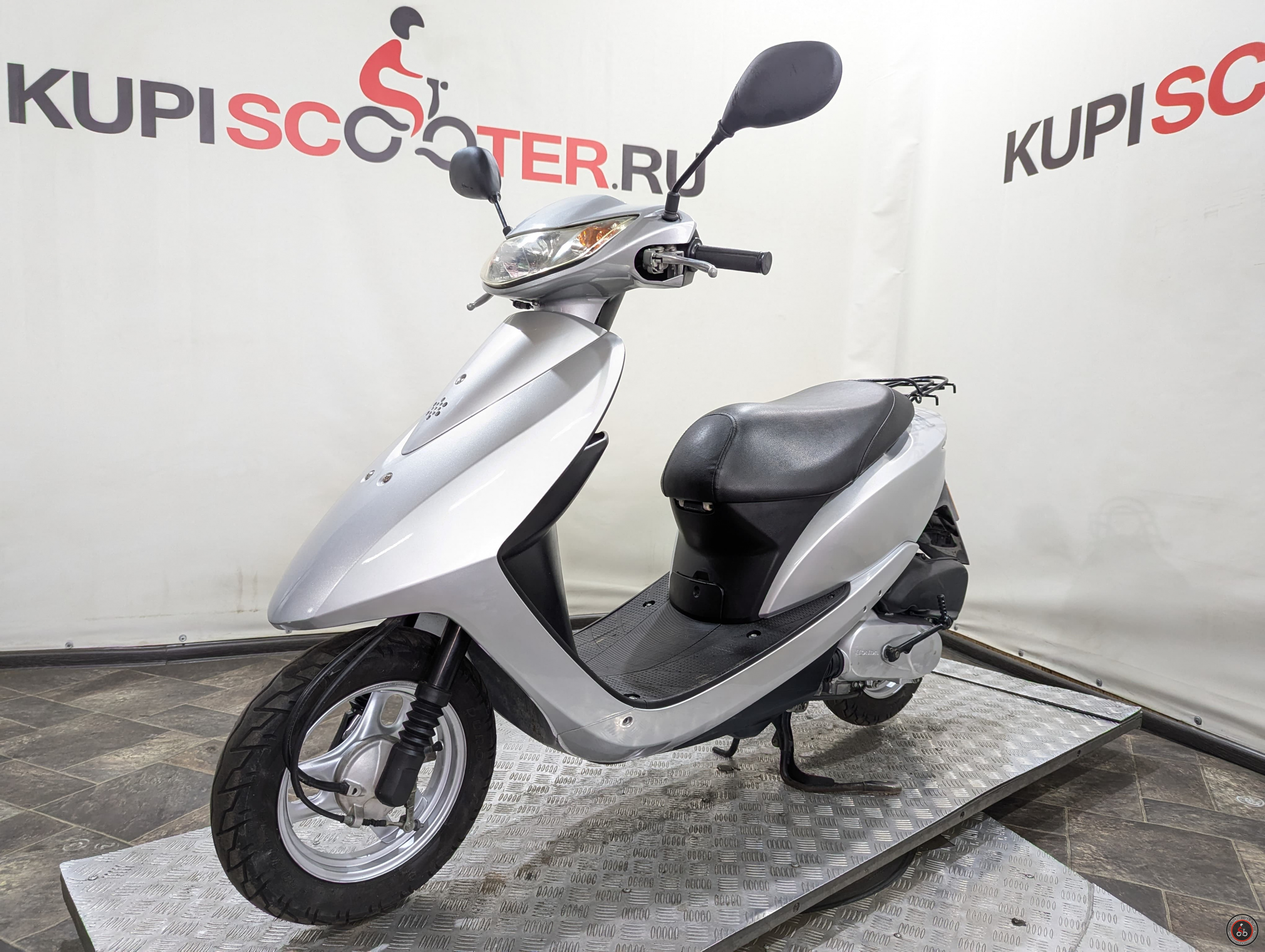 Скутер Honda Dio AF62 2004г.