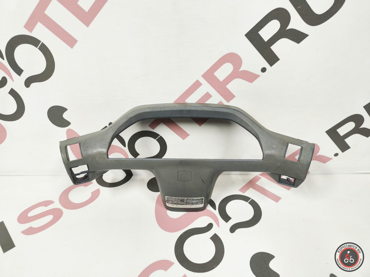 Рамка спидометра Honda Tact AF24  Б/У
