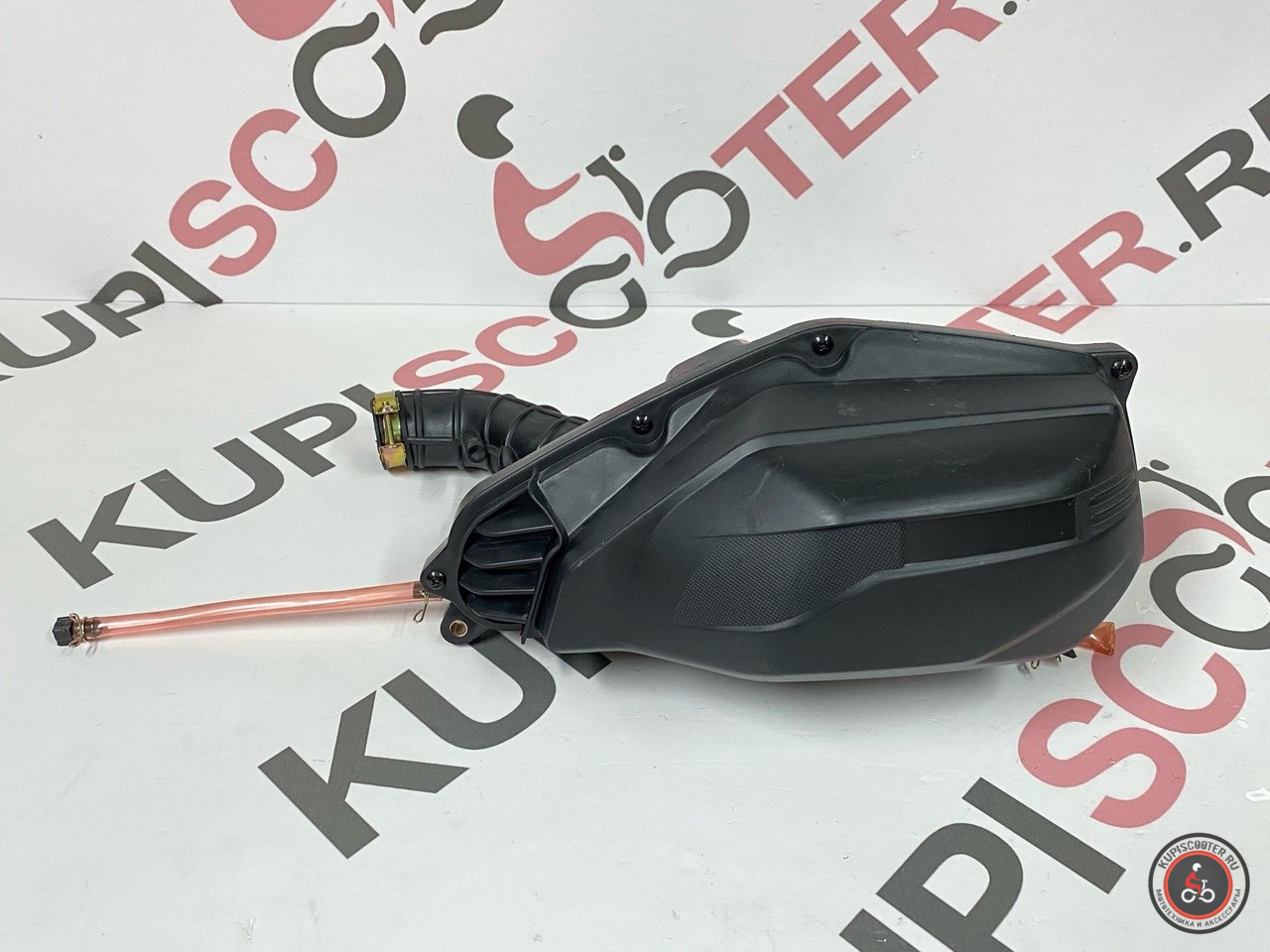 Воздушный фильтр в сборе Vento Max / Smart-3